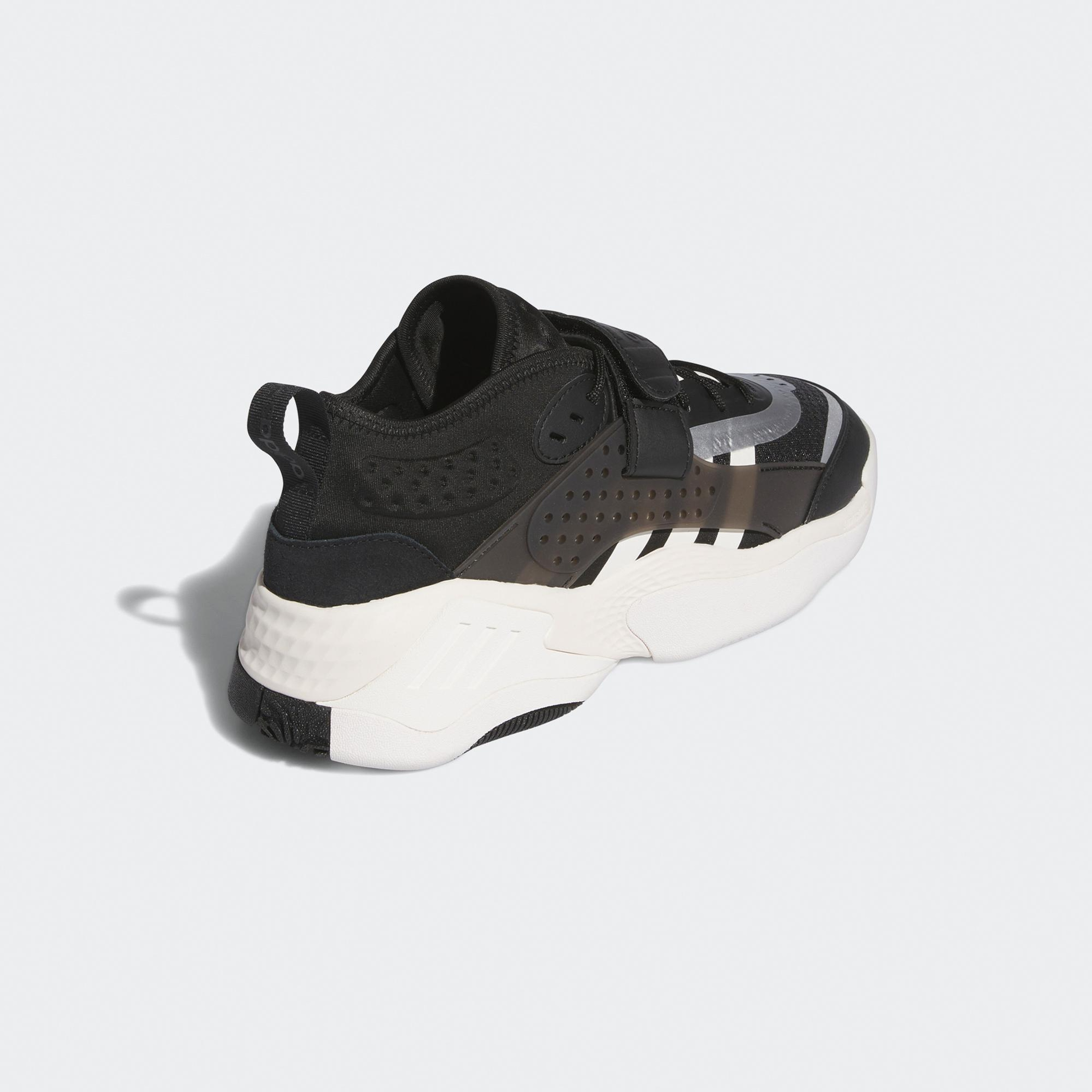 adidas Originals Streetball Unisex Siyah Spor Ayakkabı