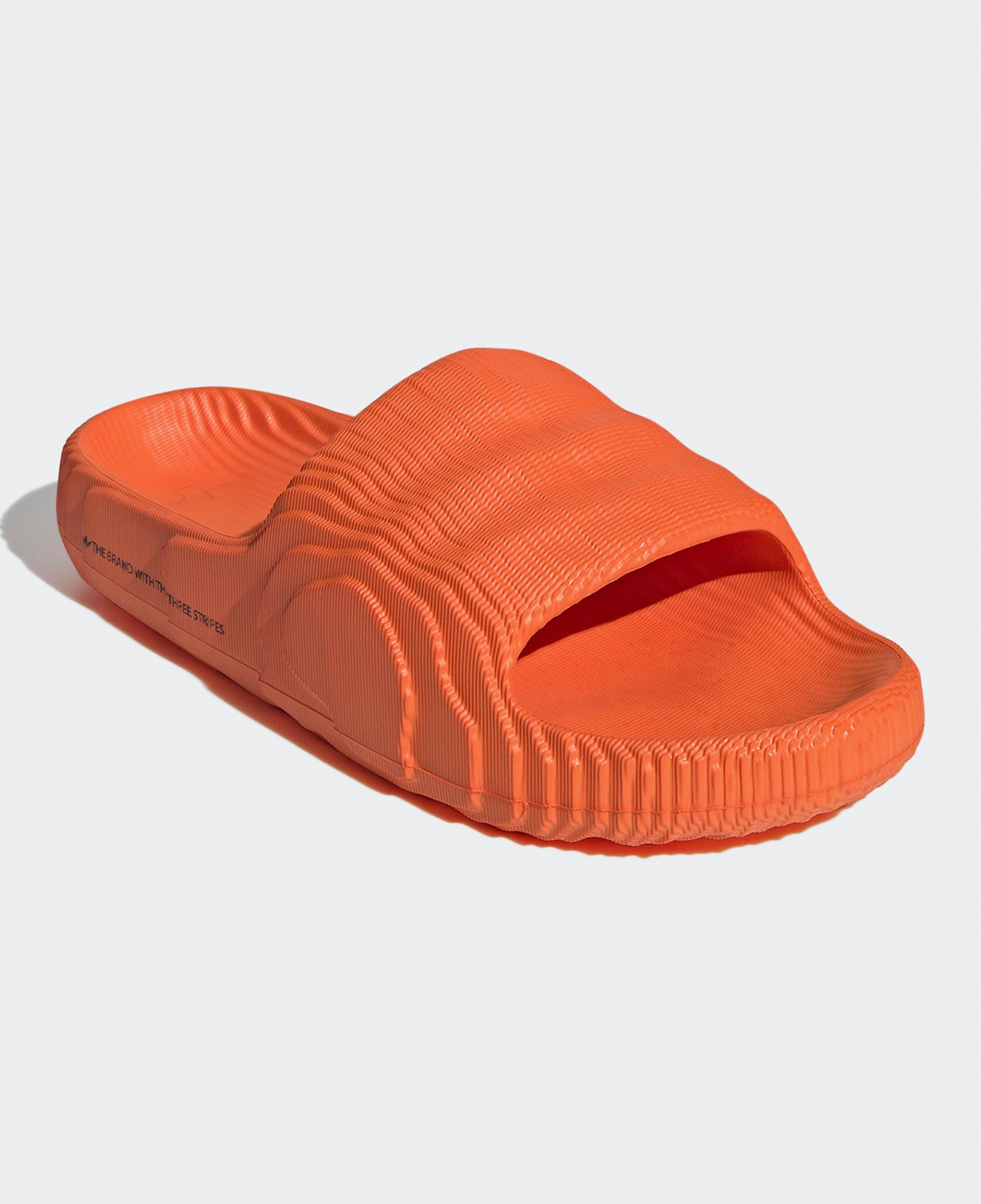 adidas Originals Adilette 22 Kadın Turuncu Terlik