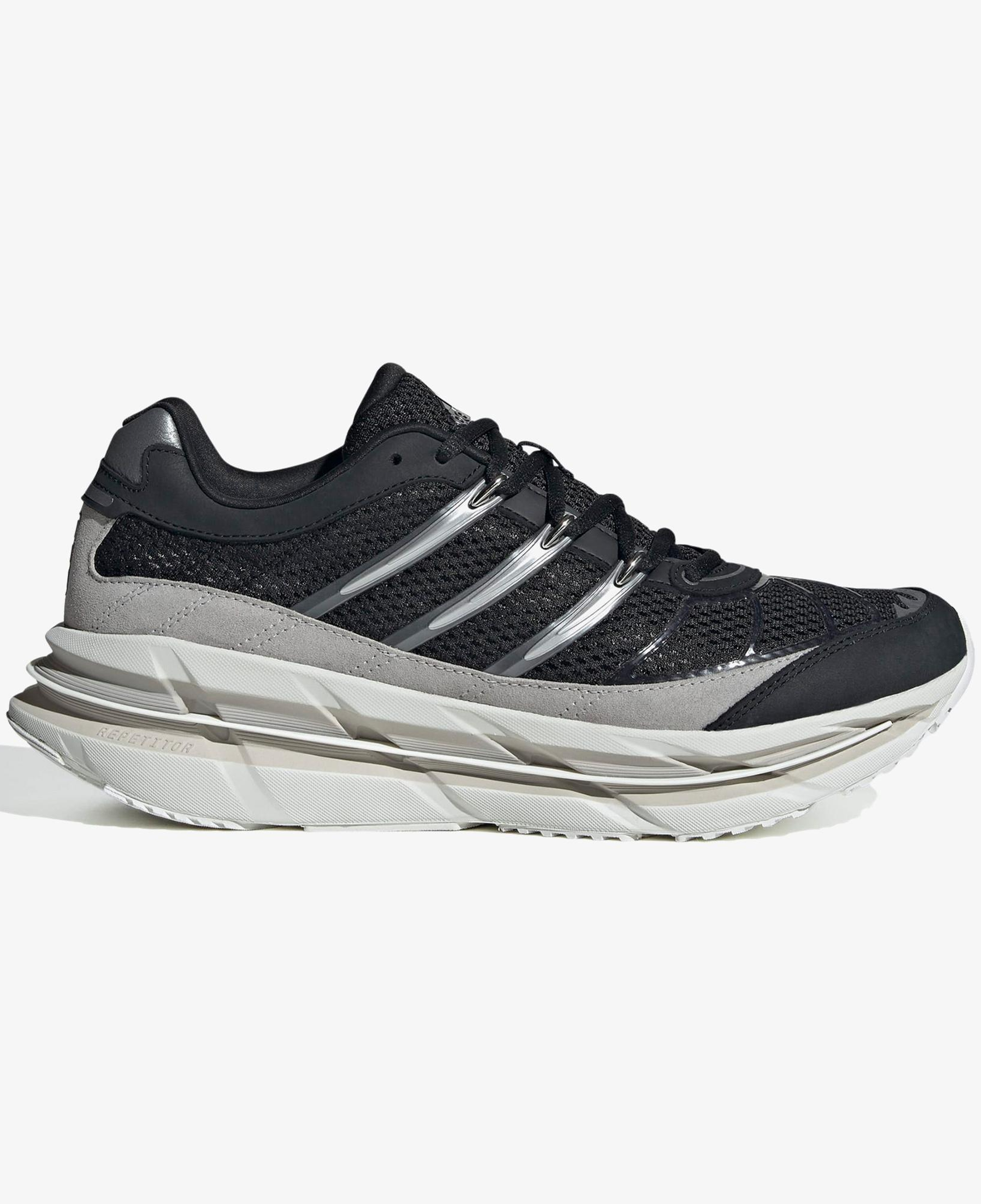 adidas Adistar Hrmy Unisex Siyah Spor Ayakkabı