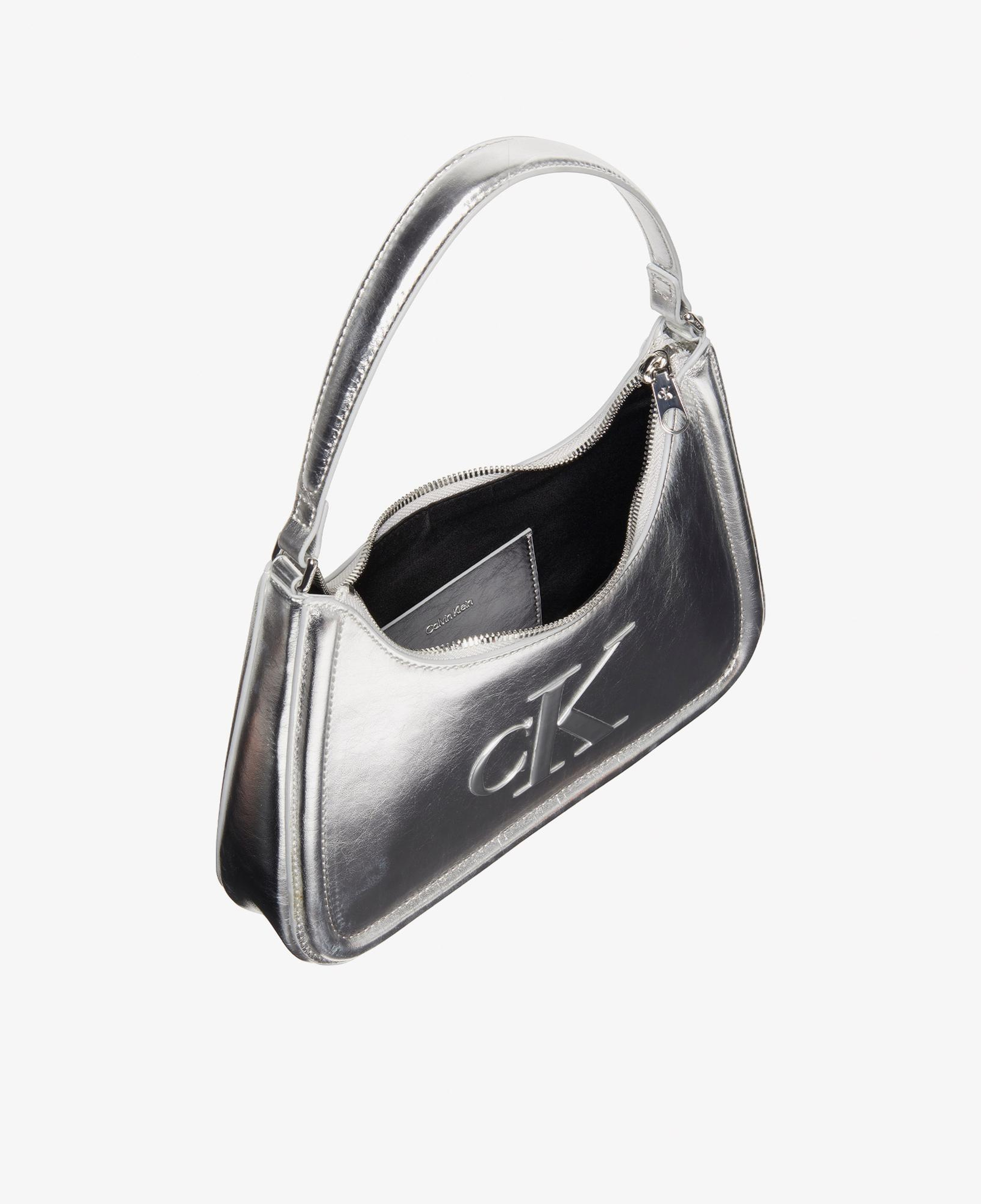 Calvin Klein Bold Metallic Kadın Renkli Omuz Çantası