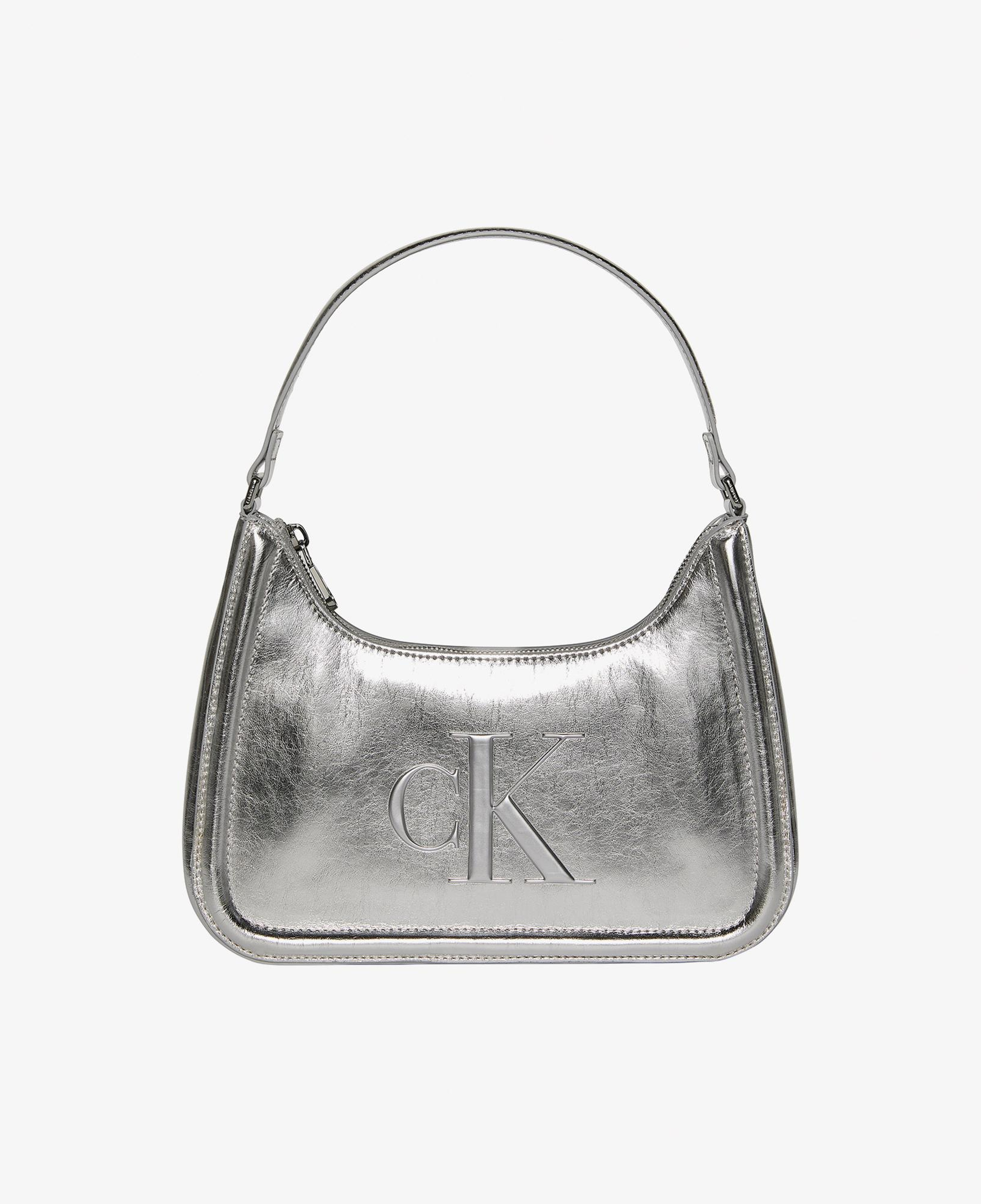 Calvin Klein Bold Metallic Kadın Renkli Omuz Çantası