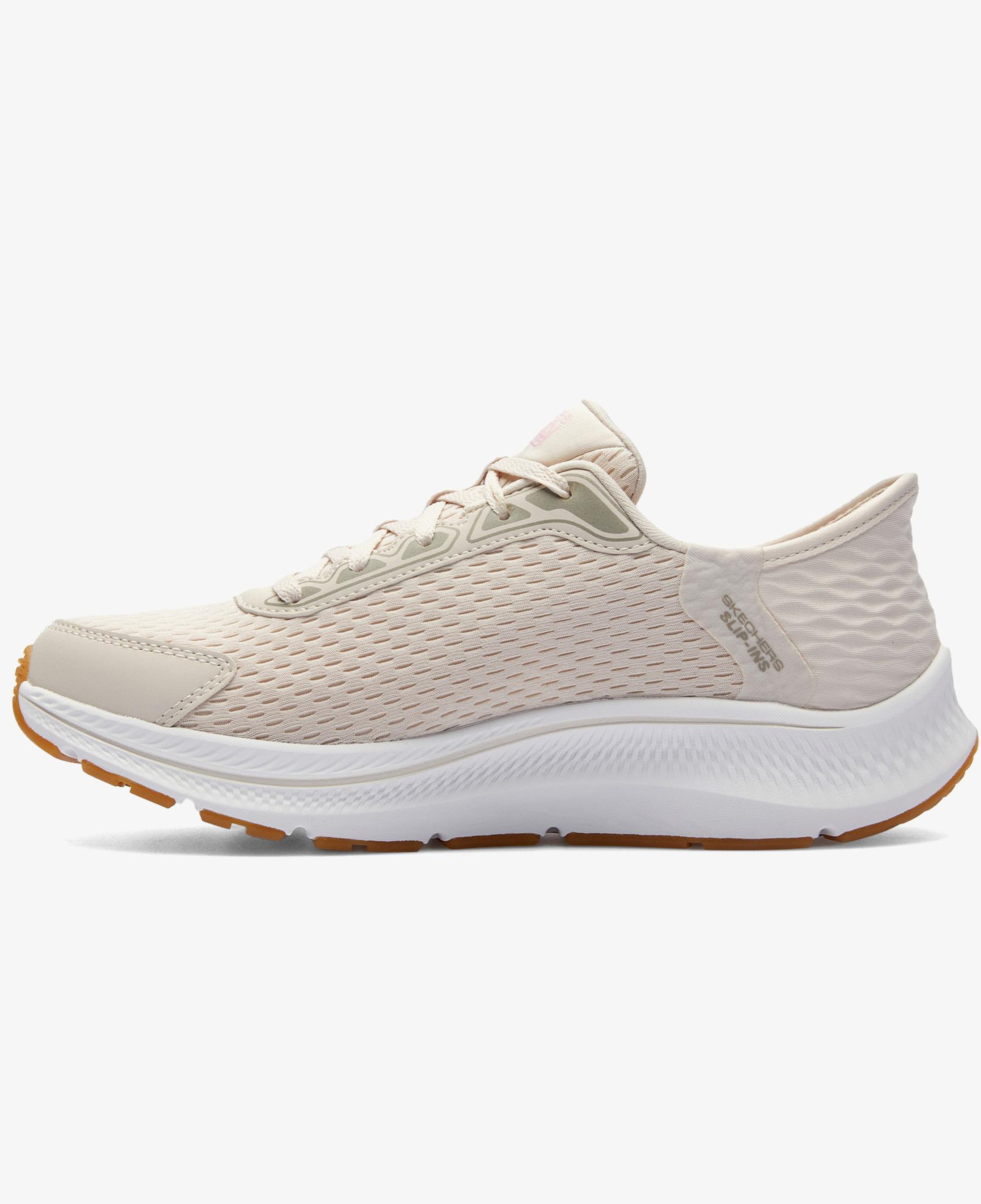 Skechers Go Run Consistent 2.0 Kadın Beyaz Spor Ayakkabı