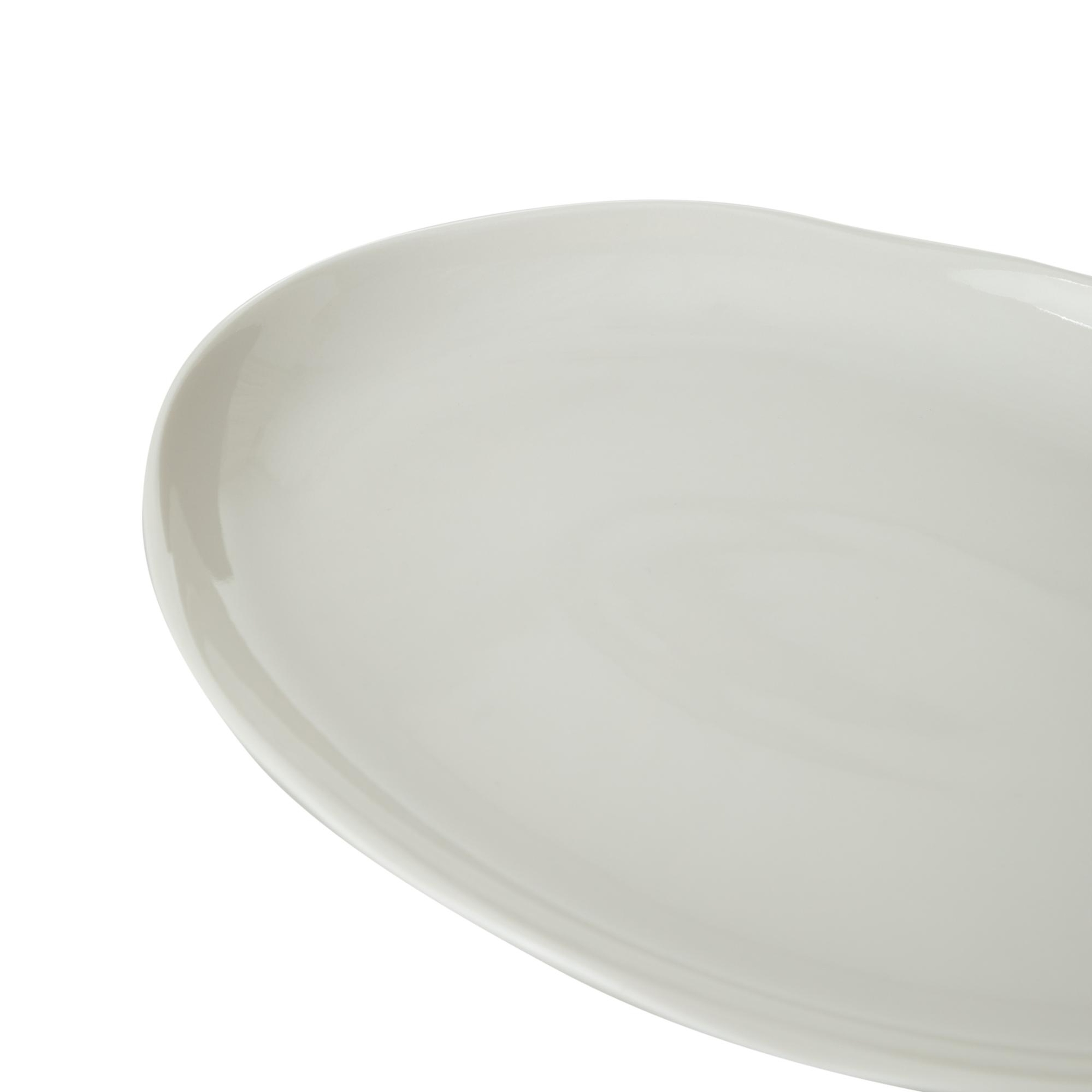 ASPENDOS KAYIK TABAK 27CM