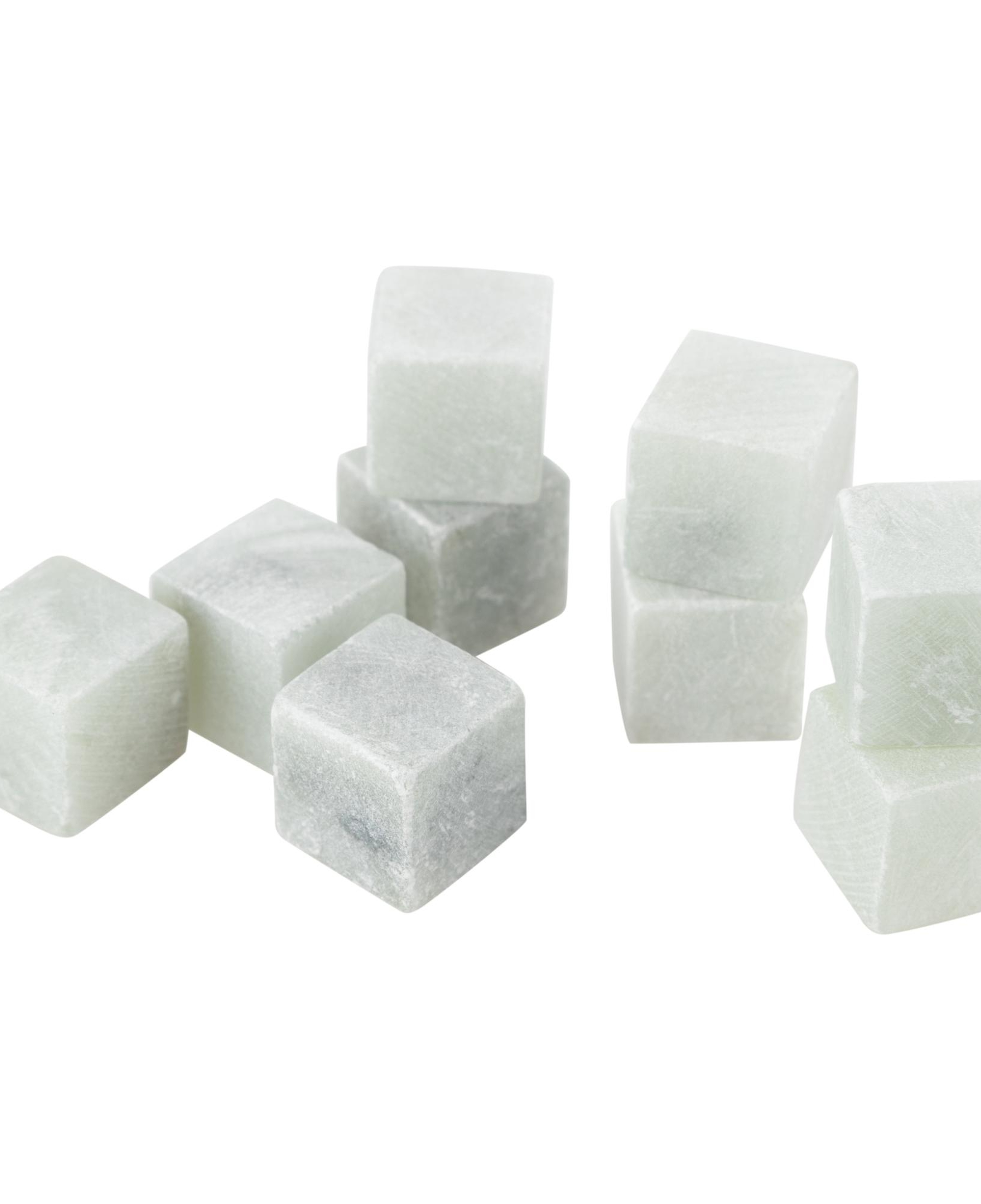 VİSKİ TAŞI 9'LÜ SET SAKLAMA ÇANTASI