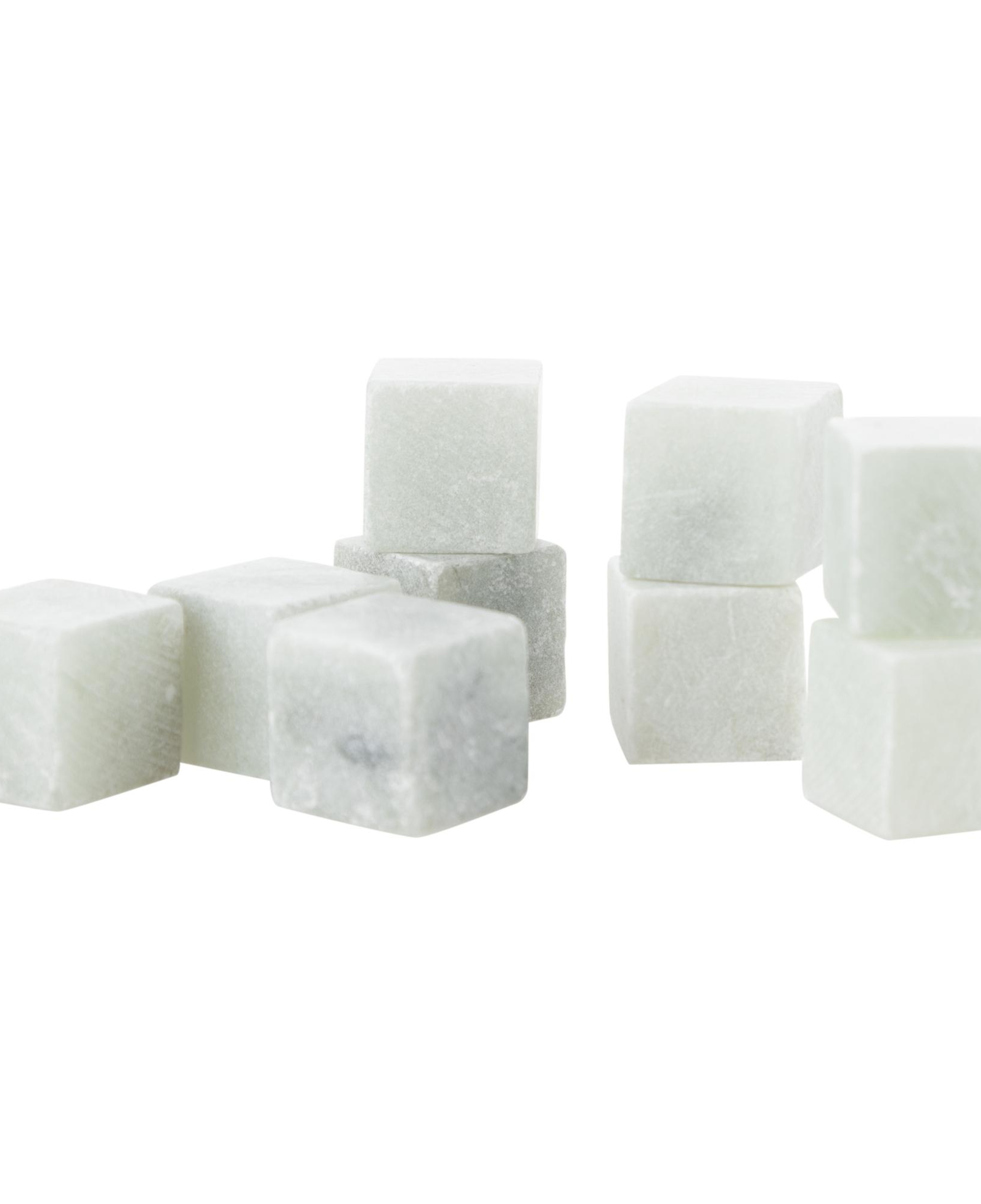 VİSKİ TAŞI 9'LÜ SET SAKLAMA ÇANTASI