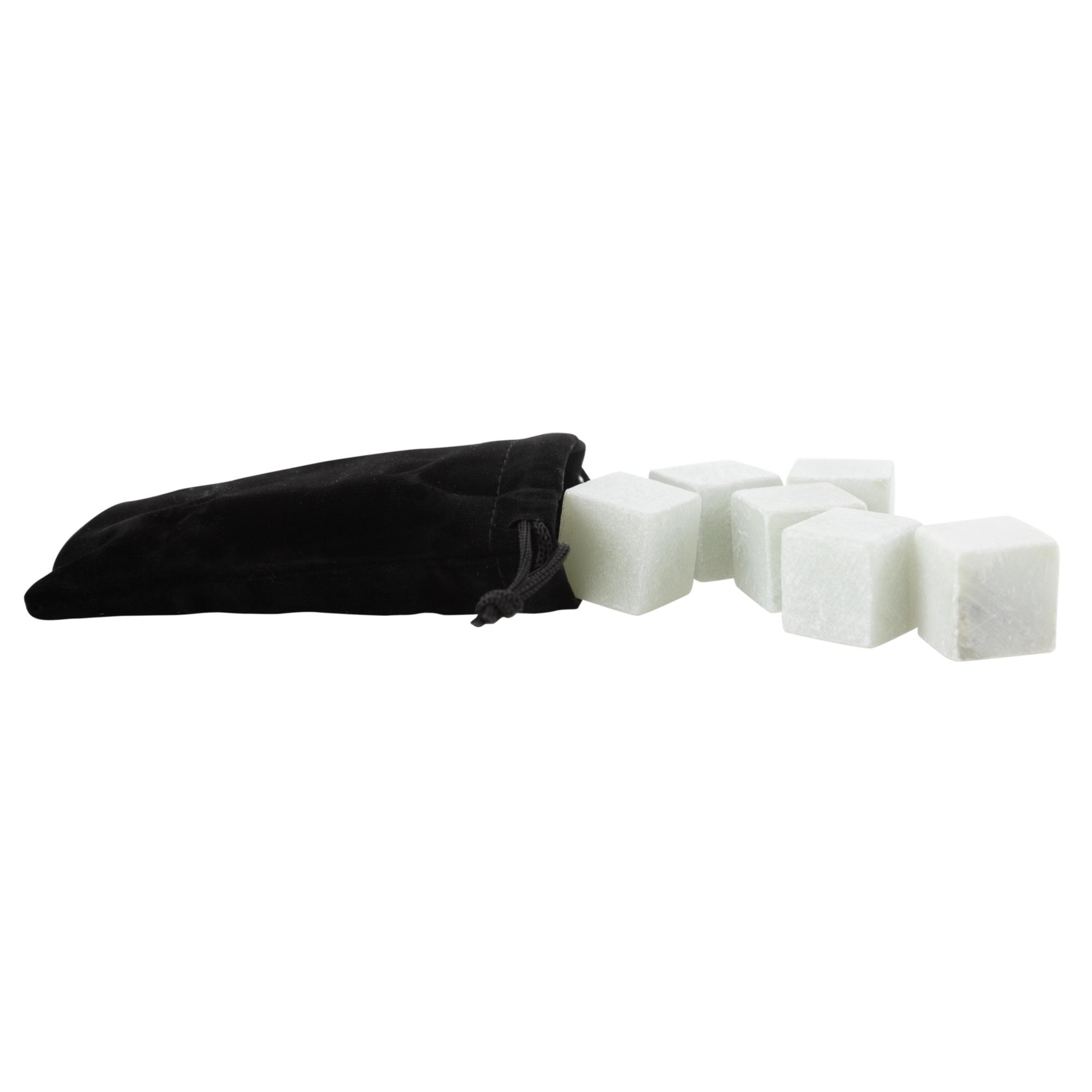 VİSKİ TAŞI 9'LÜ SET SAKLAMA ÇANTASI