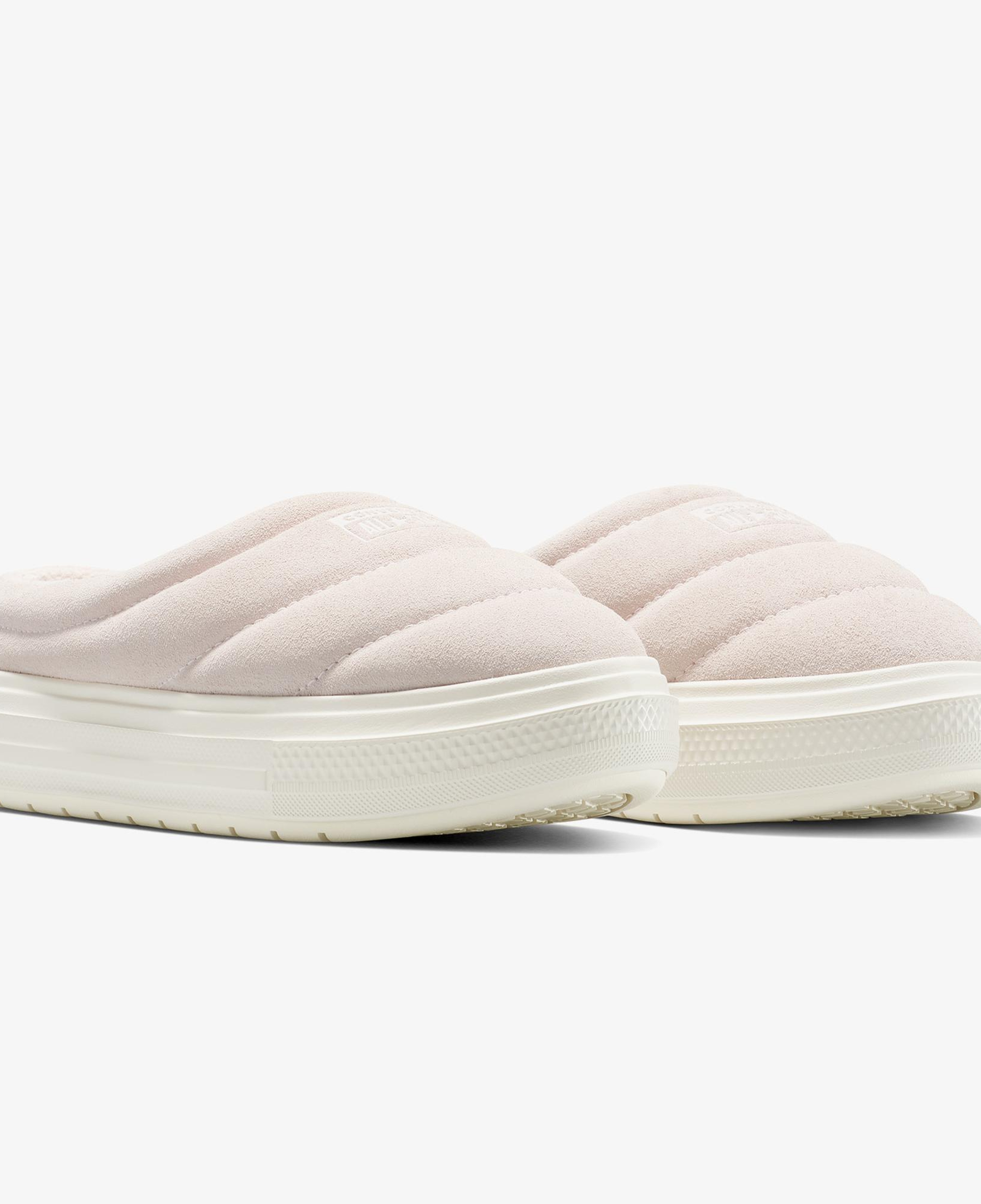 Converse Chuck Taylor All Star Elements Mule Unisex Pembe Sneaker