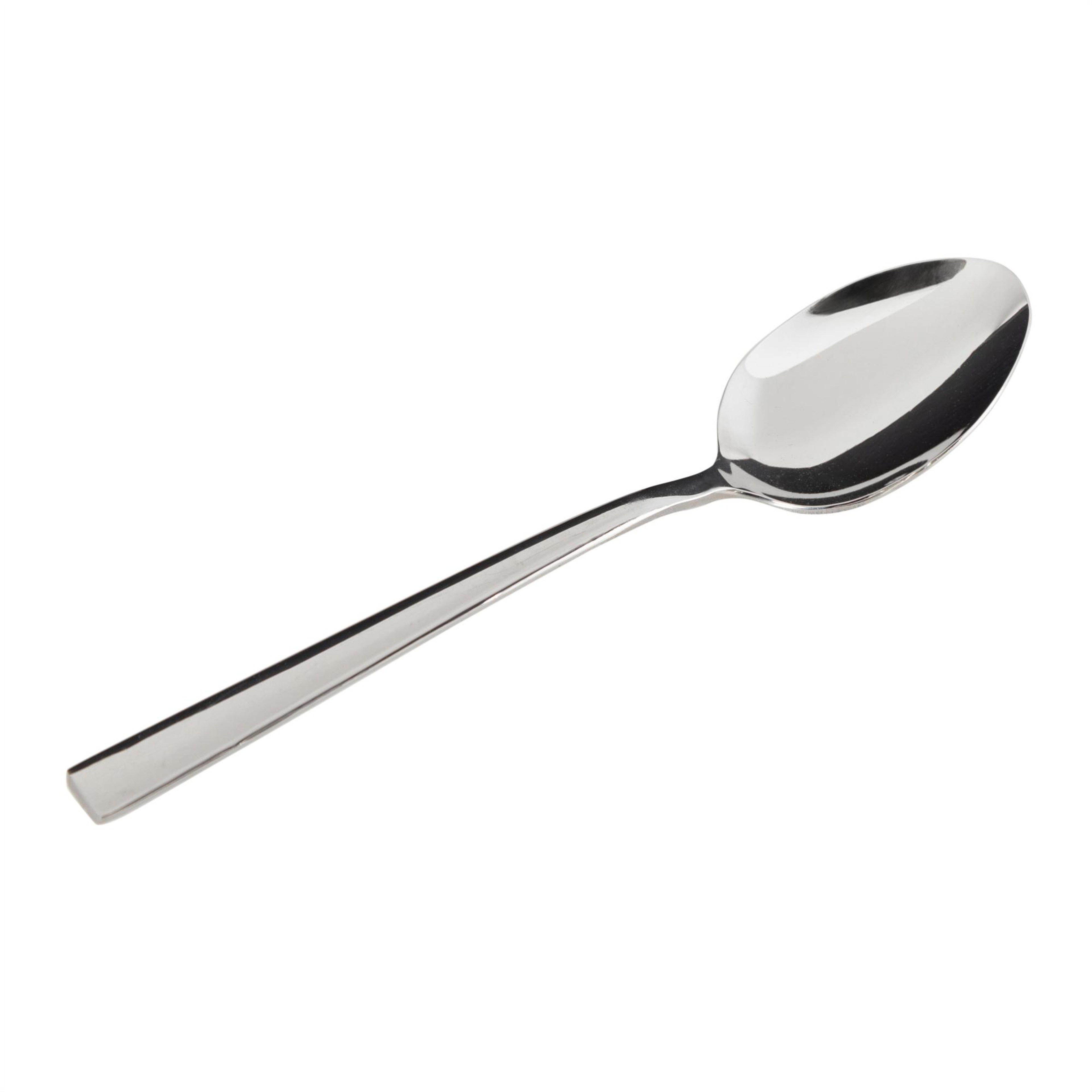 PREMIUM STEEL COLLECTION 6'Lİ ÇAY KAŞIĞI