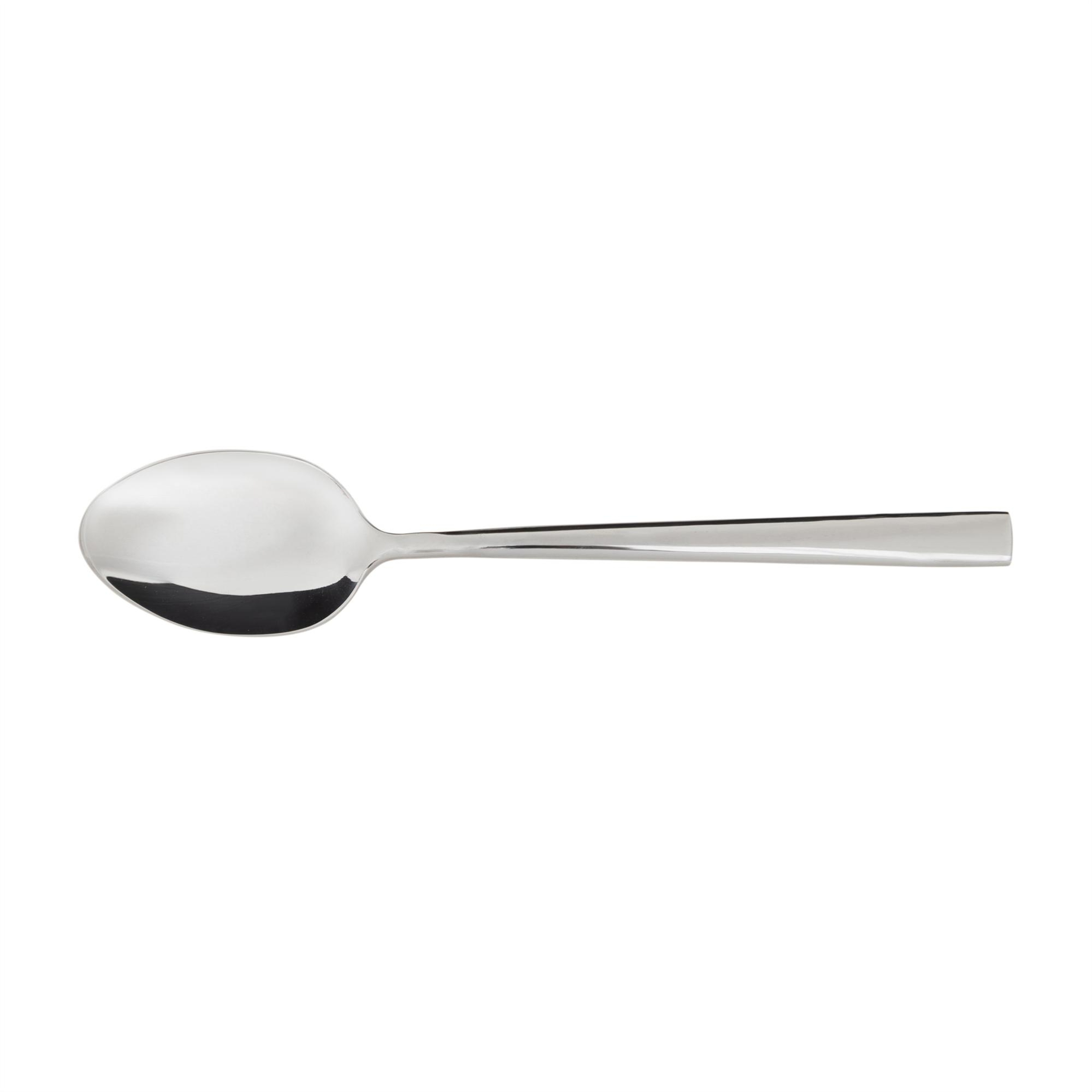 PREMIUM STEEL COLLECTION 6'Lİ ÇAY KAŞIĞI