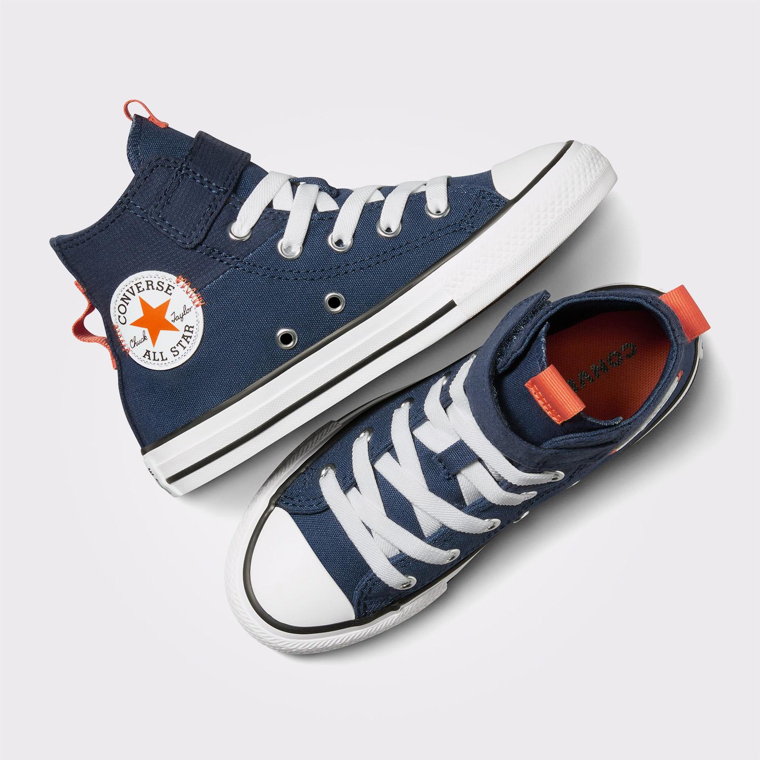 Converse Chuck Taylor All Star 1V Çocuk Mavi Sneaker