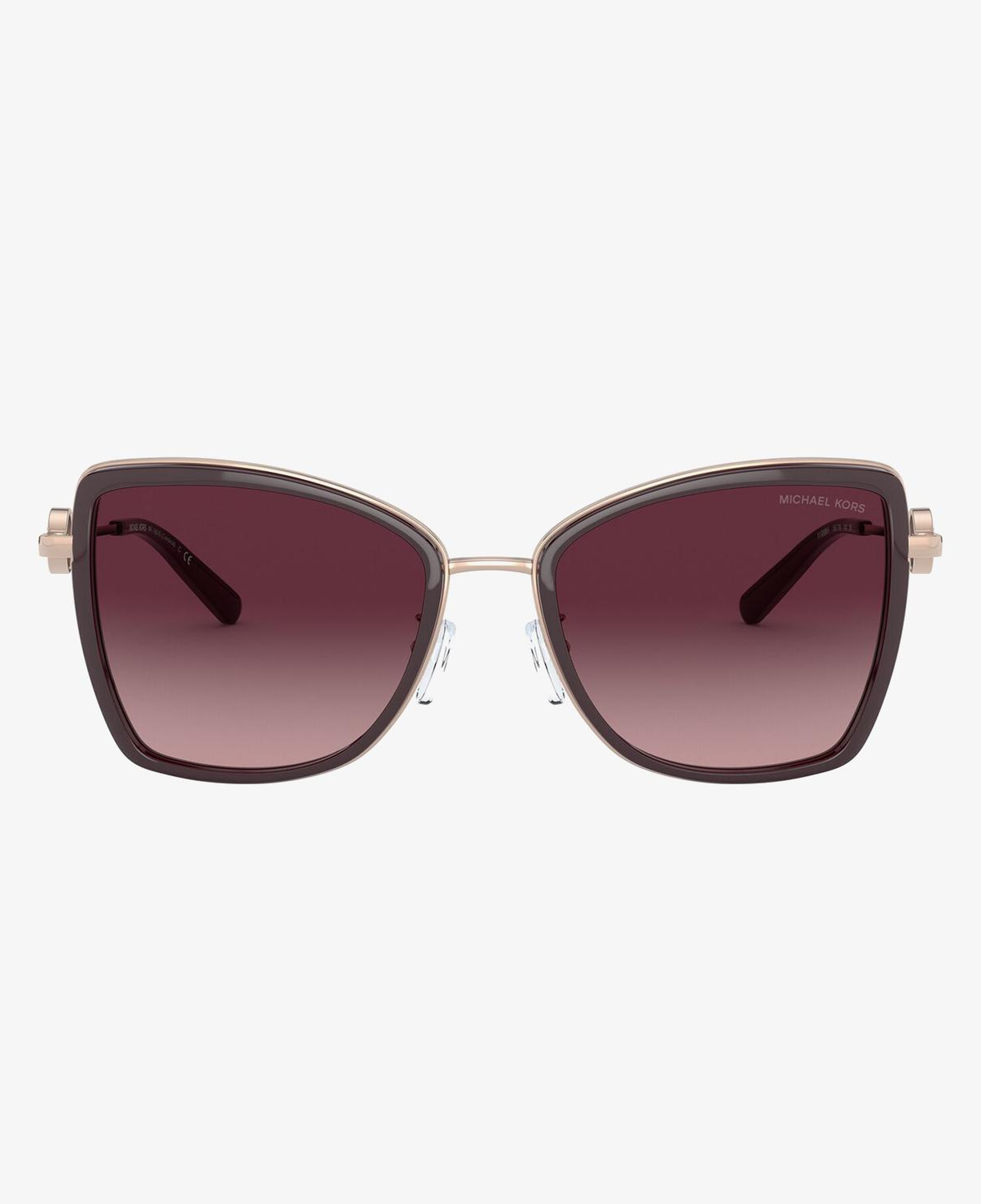 MICHAEL KORS 0MK1067B Corsica Kadın Rose Gold Güneş Gözlüğü