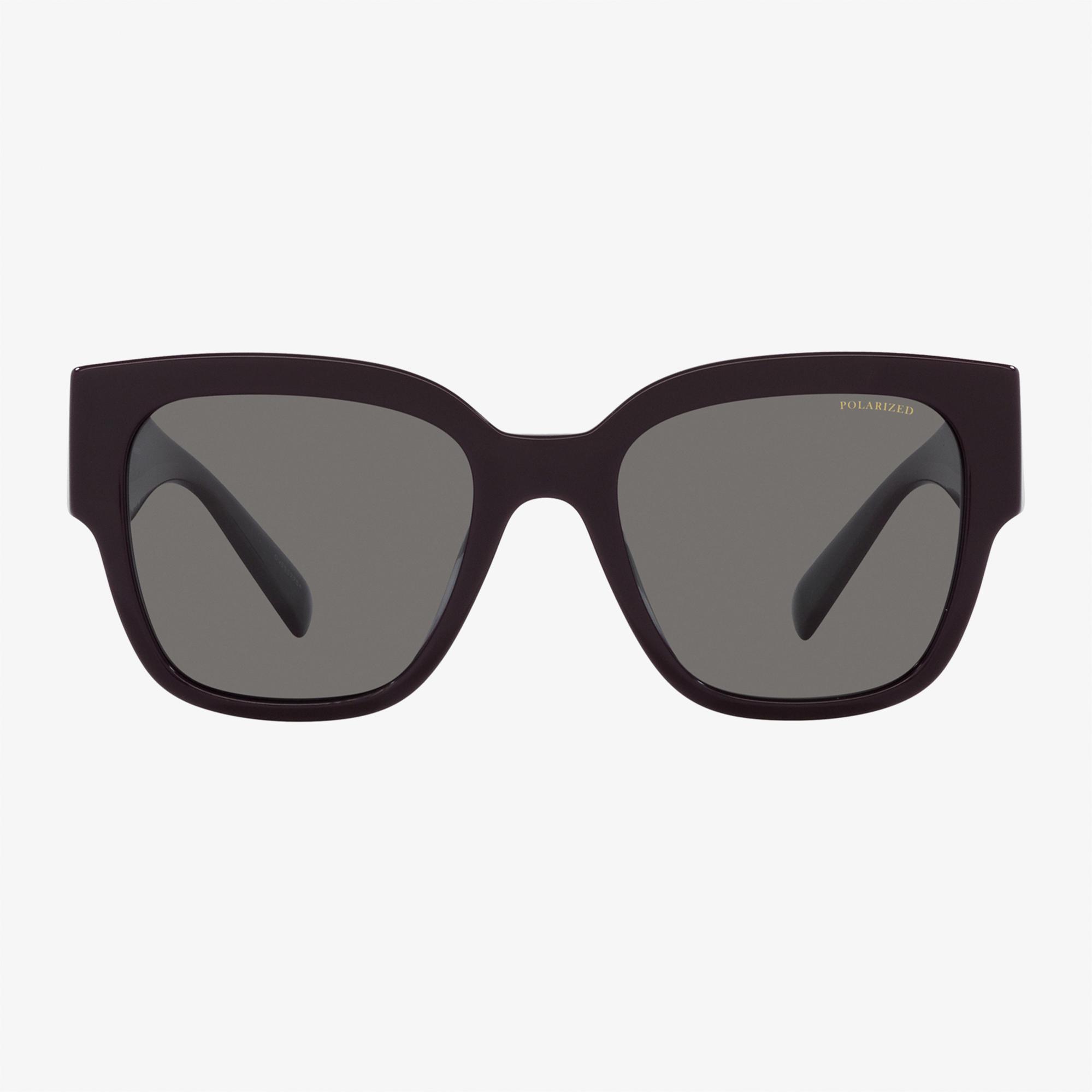 VERSACE 0Ve4437U Kadın Kırmızı Güneş Gözlüğü