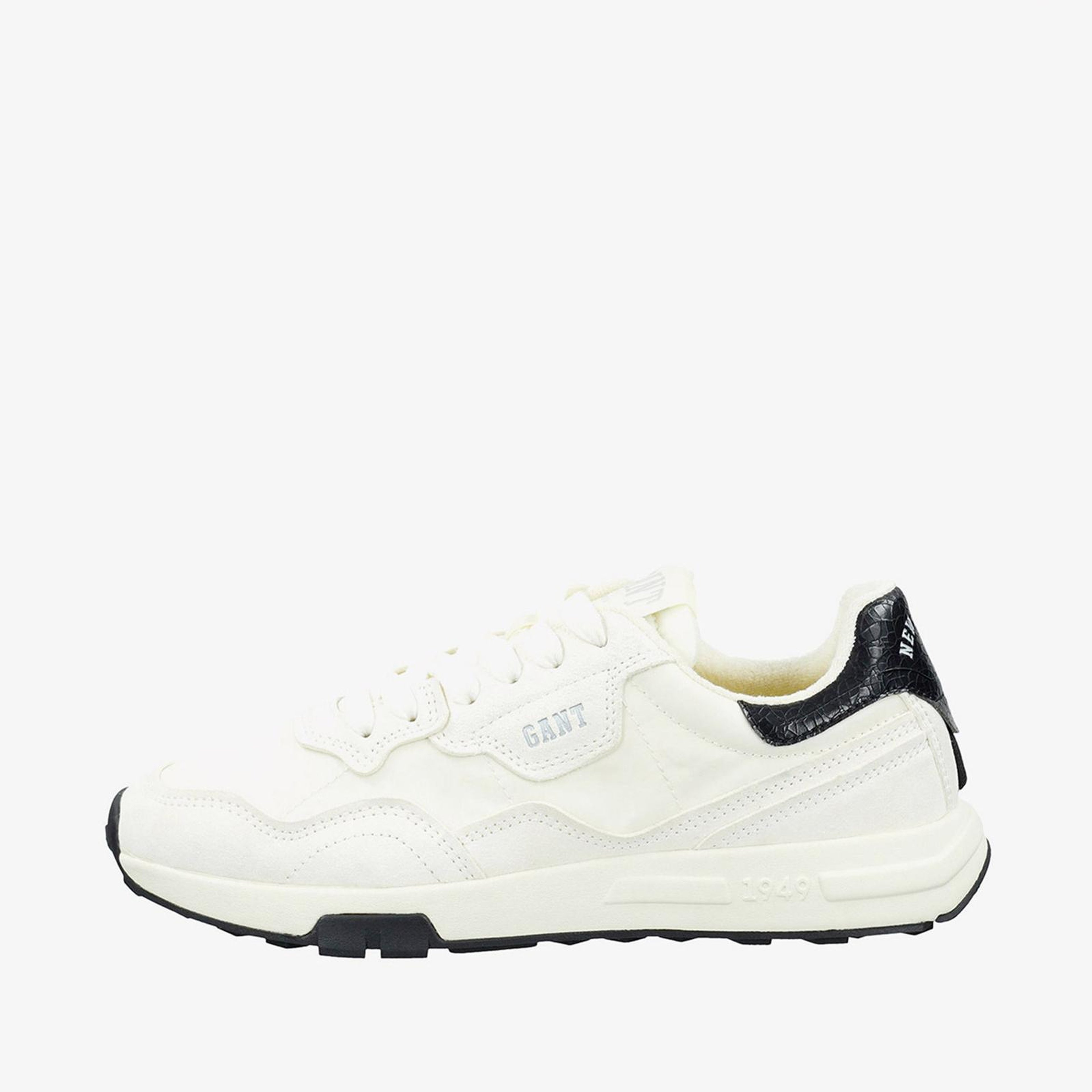 GANT Erkek Beyaz Youtron Sneaker