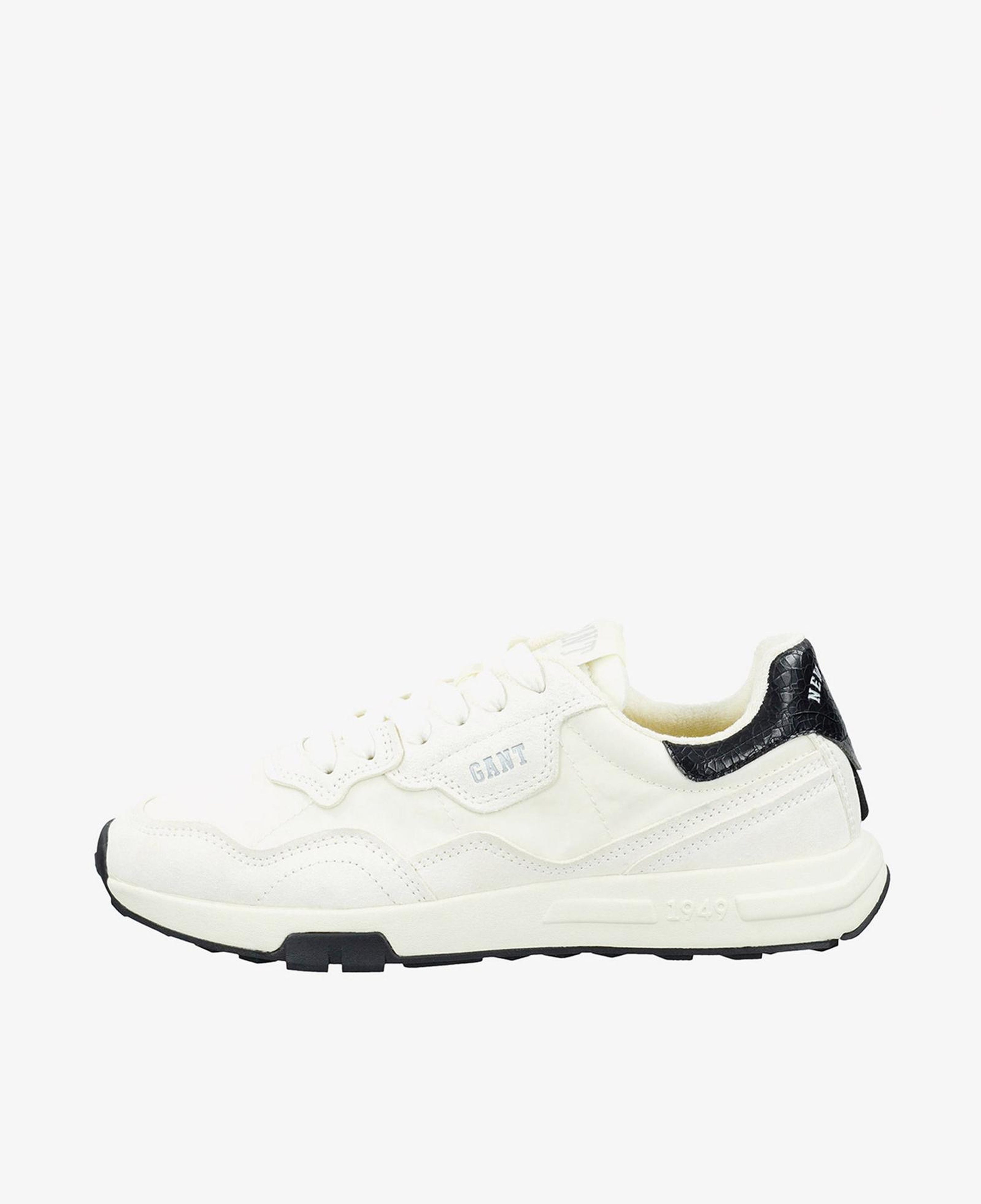 GANT Erkek Beyaz Youtron Sneaker