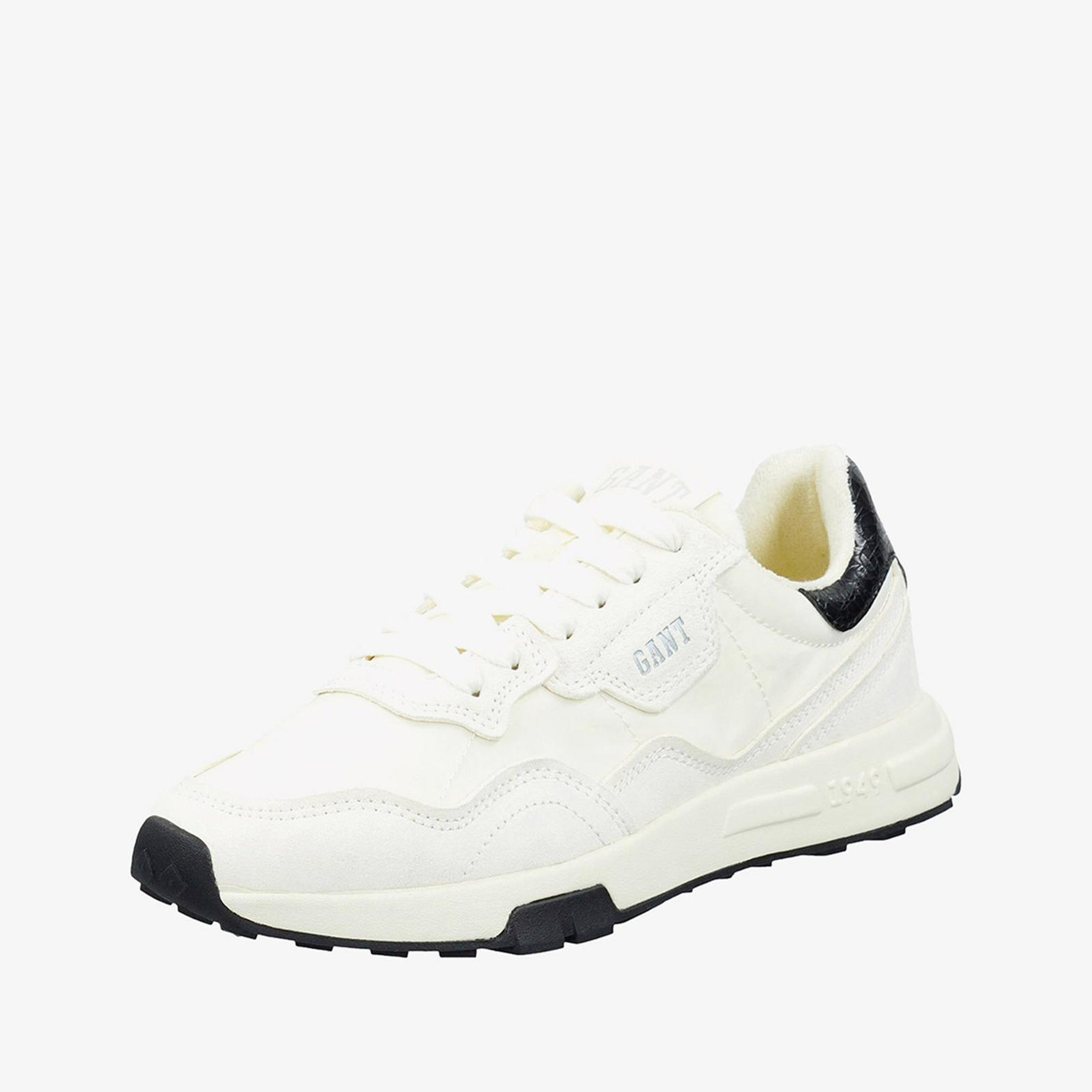 GANT Erkek Beyaz Youtron Sneaker