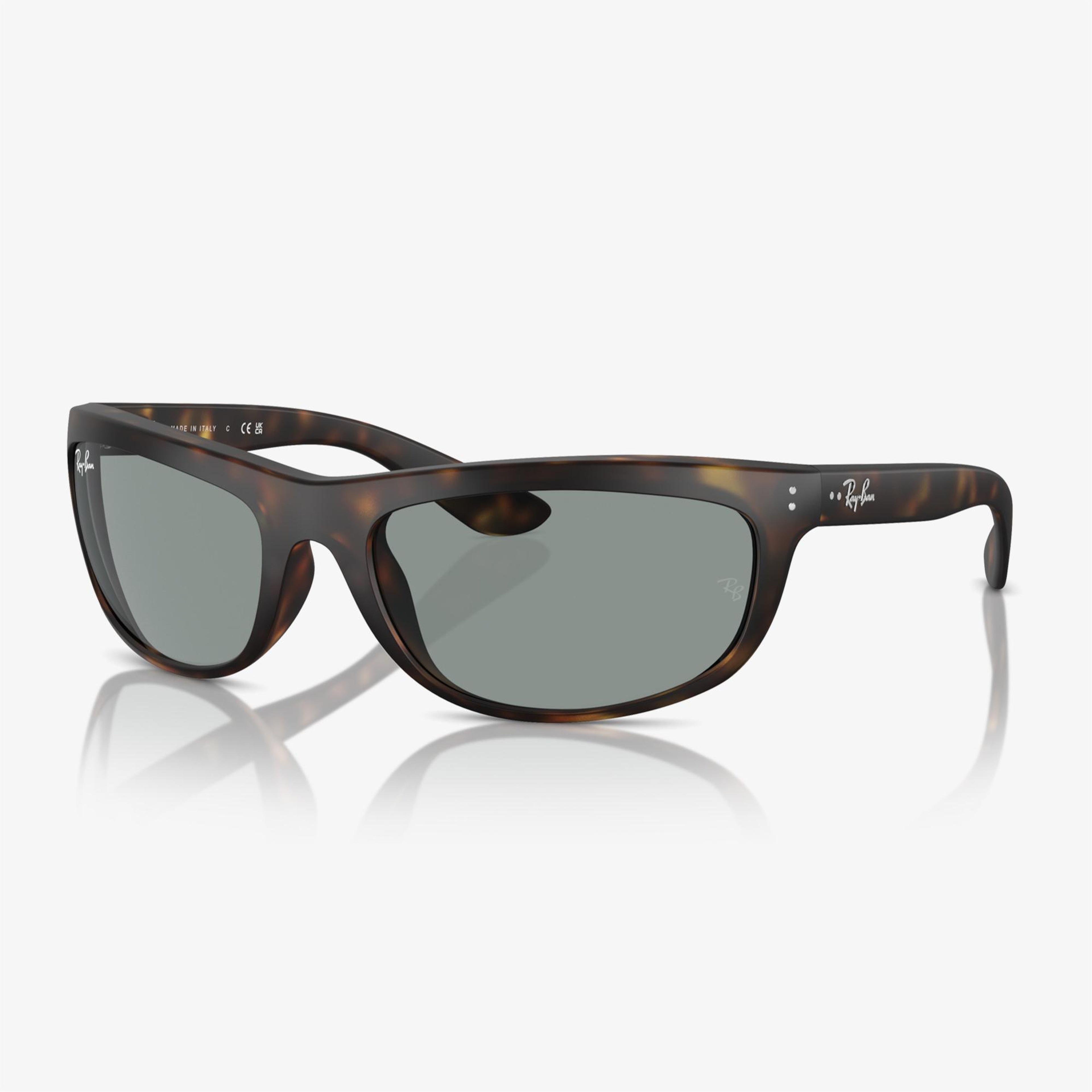 Ray-Ban RB4089 Erkek Kahverengi Güneş Gözlüğü