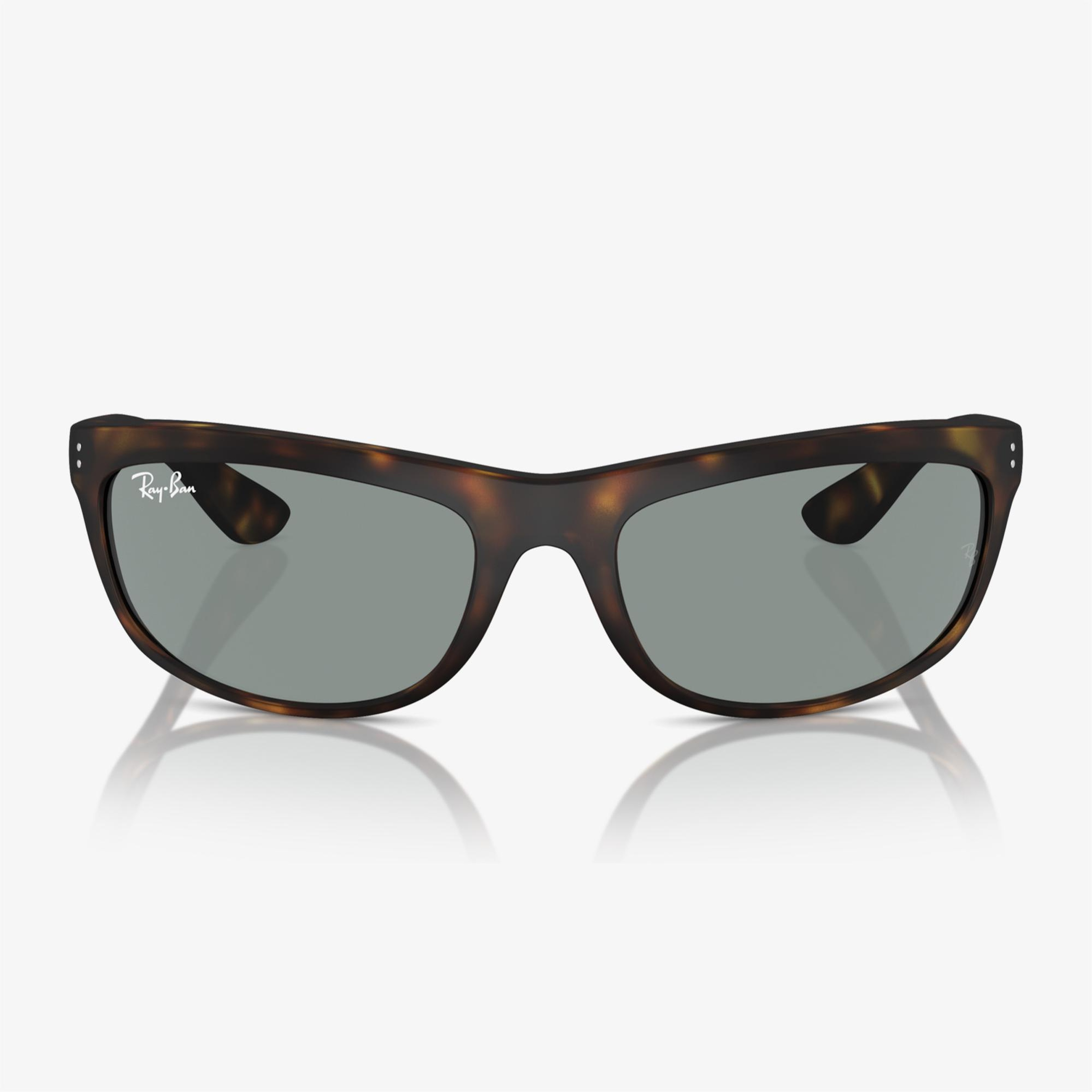 Ray-Ban RB4089 Erkek Kahverengi Güneş Gözlüğü