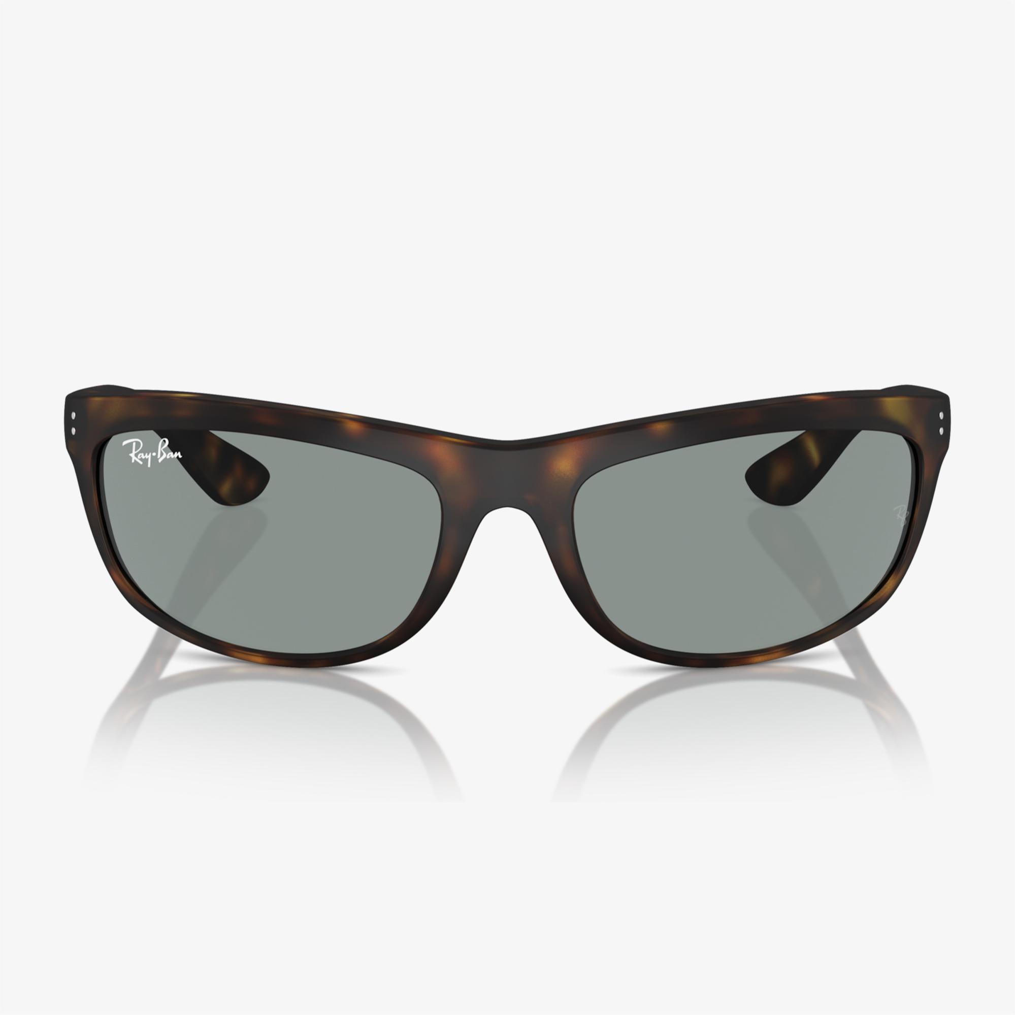 Ray-Ban RB4089 Erkek Kahverengi Güneş Gözlüğü