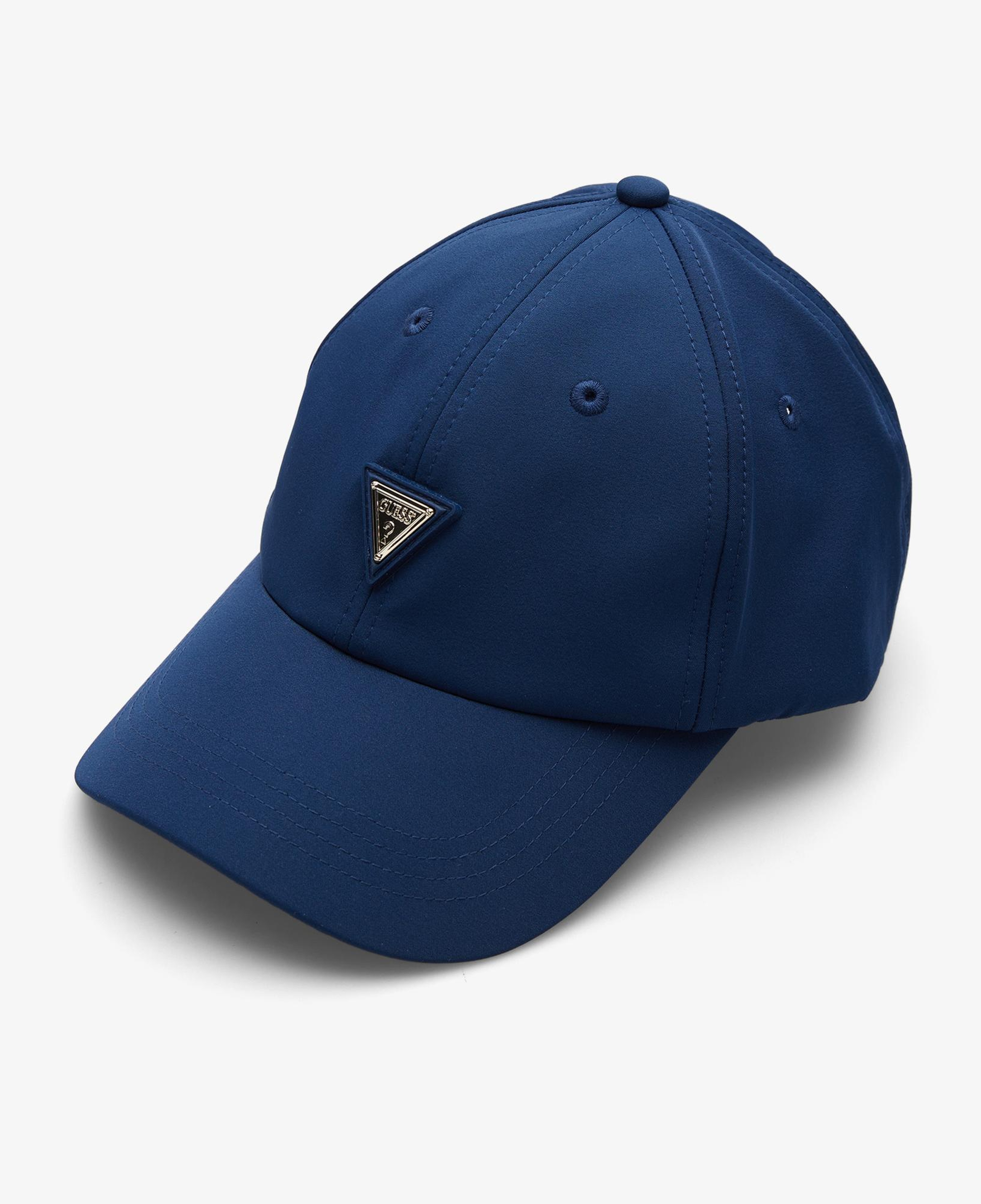 Guess Noemie Aktif Kadın Mavi Şapka