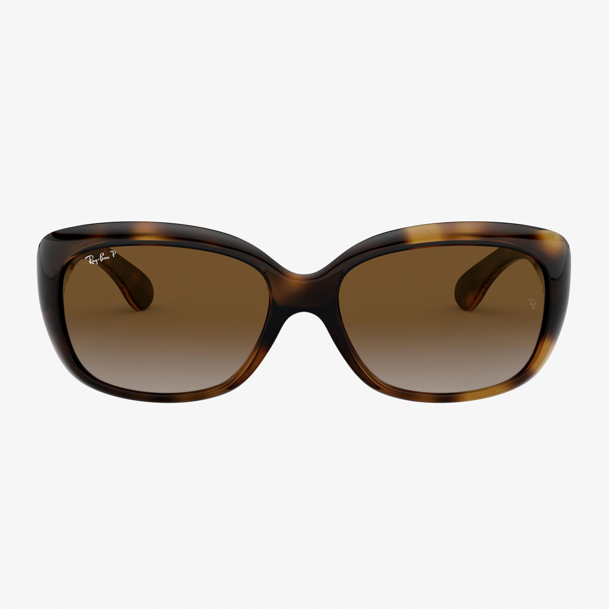 RAY-BAN 0RB4101 Kadın Kahverengi Güneş Gözlüğü