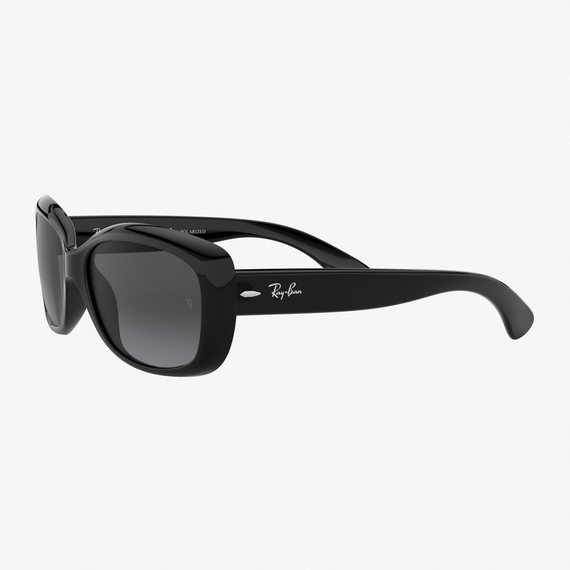 RAY-BAN 0RB4101 Kadın Siyah Güneş Gözlüğü