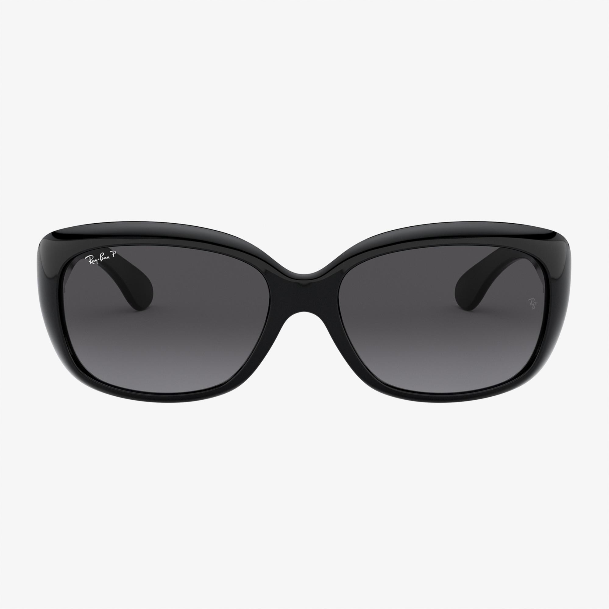 RAY-BAN 0RB4101 Kadın Siyah Güneş Gözlüğü