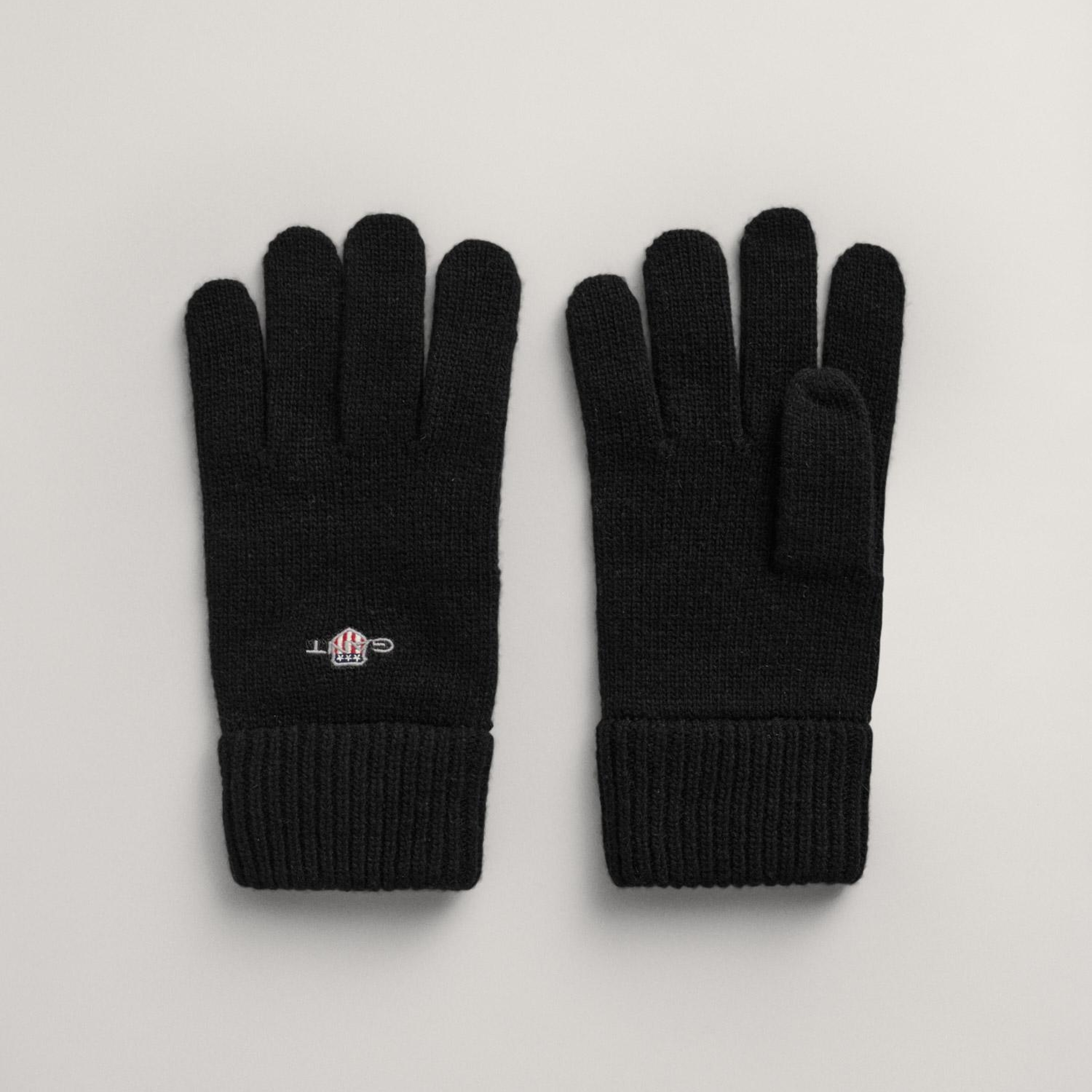 GANT Erkek Siyah Eldiven