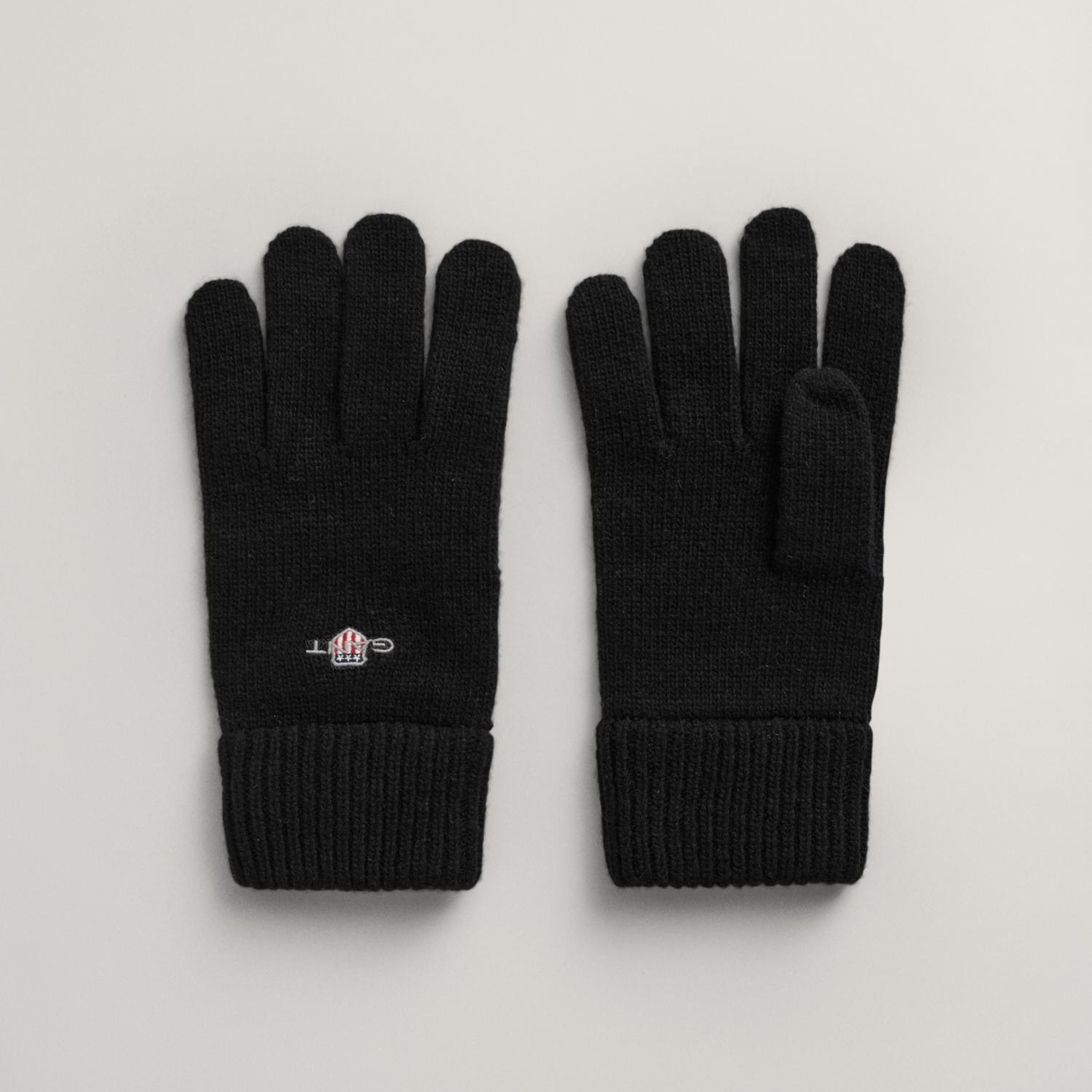 GANT Erkek Siyah Eldiven