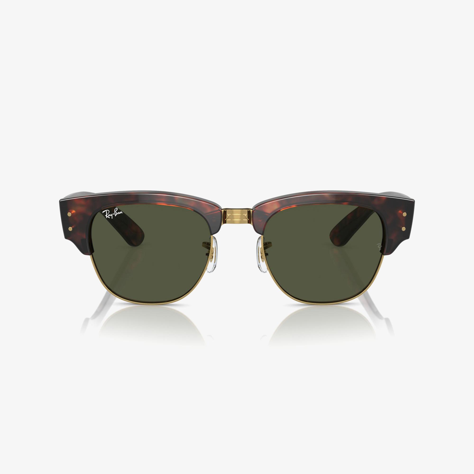RAY-BAN 0RB0316S Unisex Kahverengi Güneş Gözlüğü