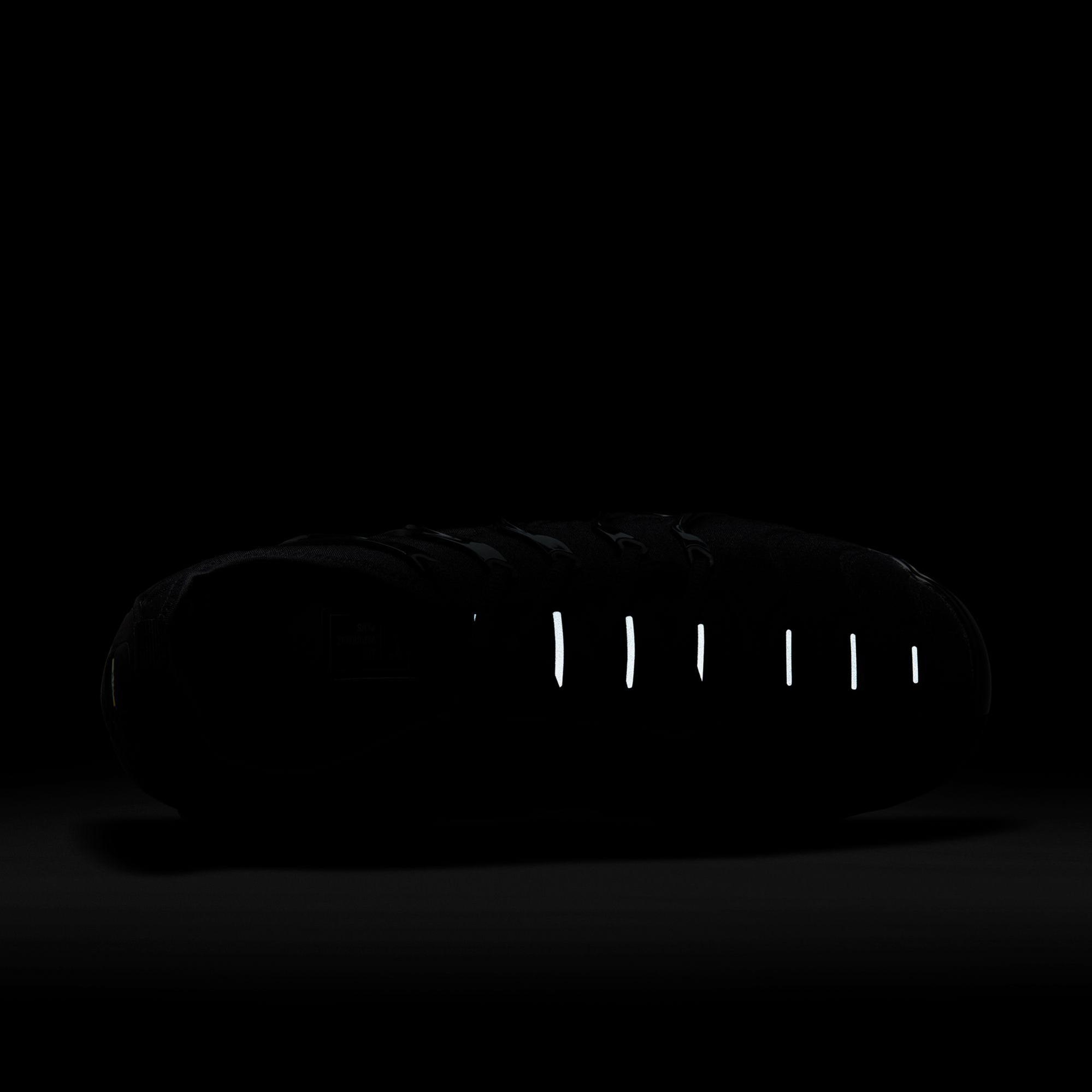 Nike Air Vapormax Plus Erkek Siyah Spor Ayakkabı