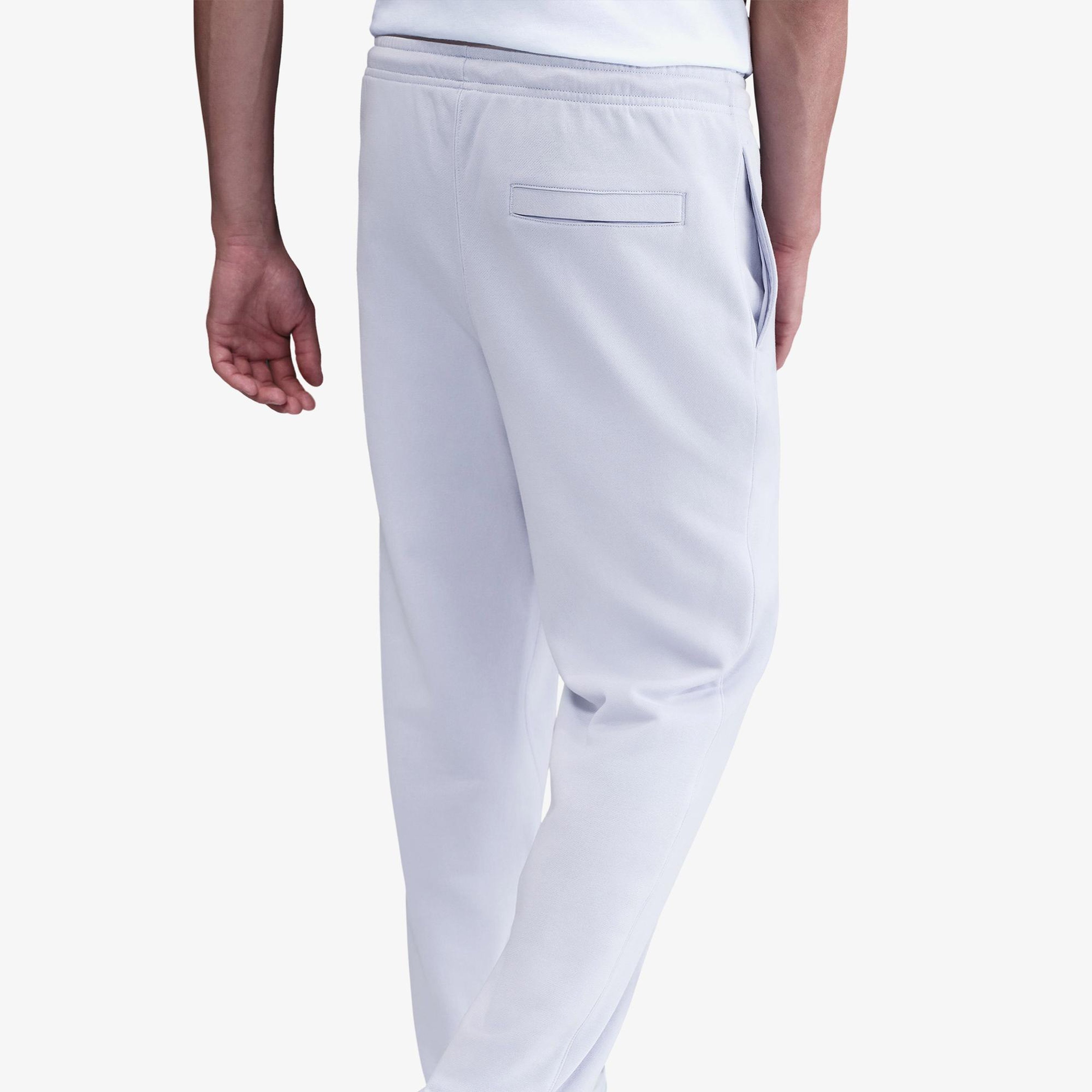 Nike Club Erkek Gri Eşofman Altı