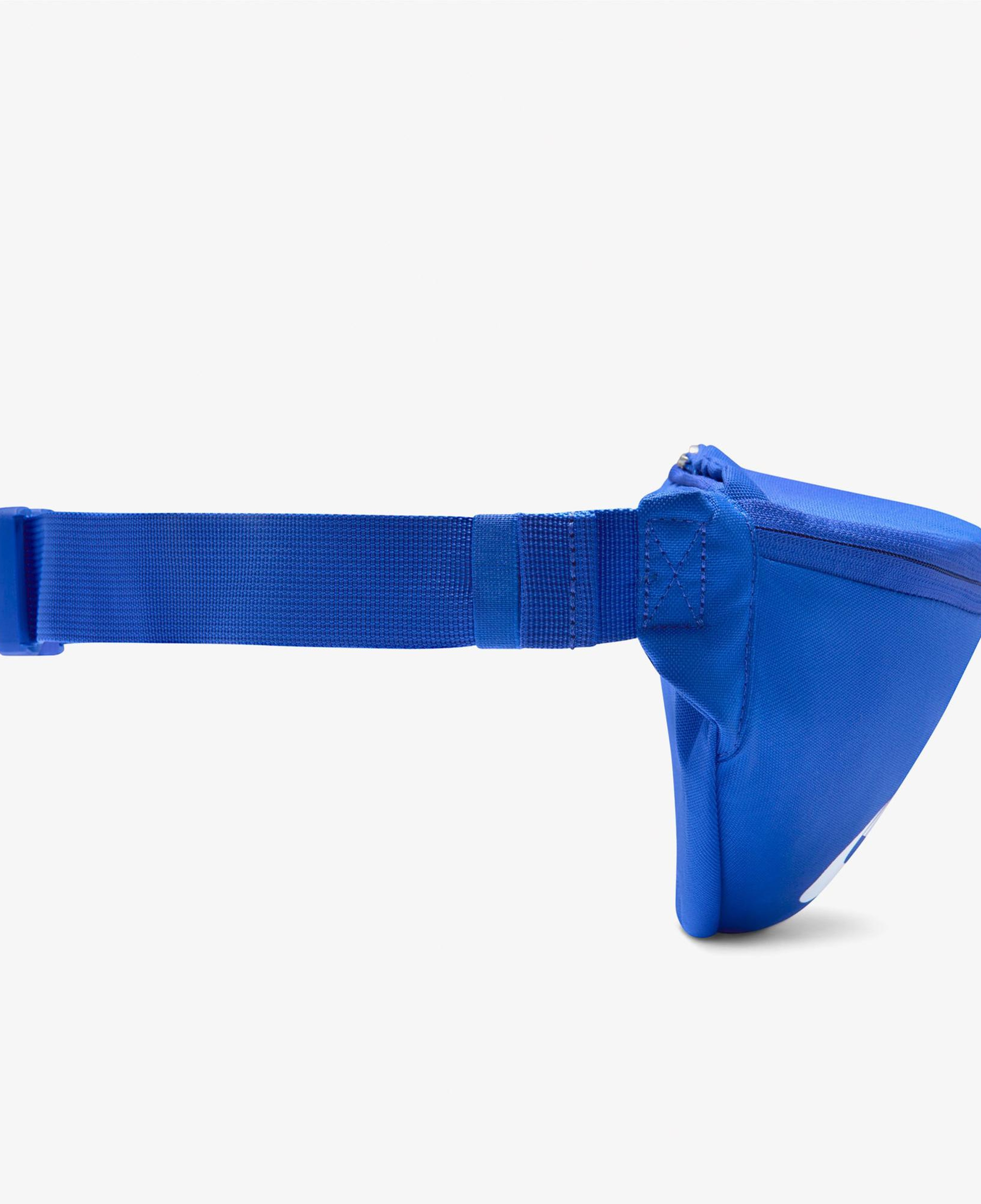 Nike Heritage Unisex Mavi Bel Çantası