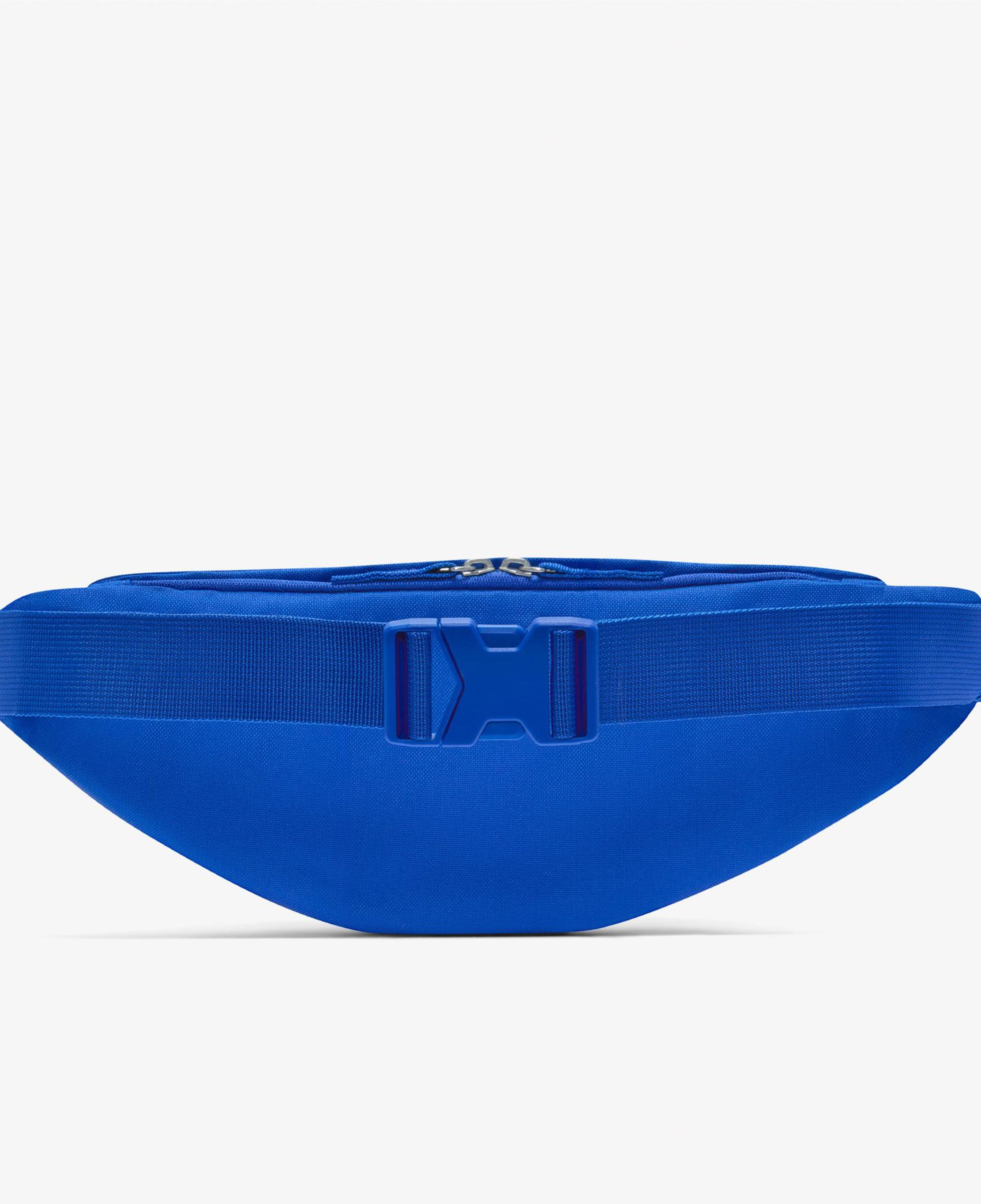 Nike Heritage Unisex Mavi Bel Çantası