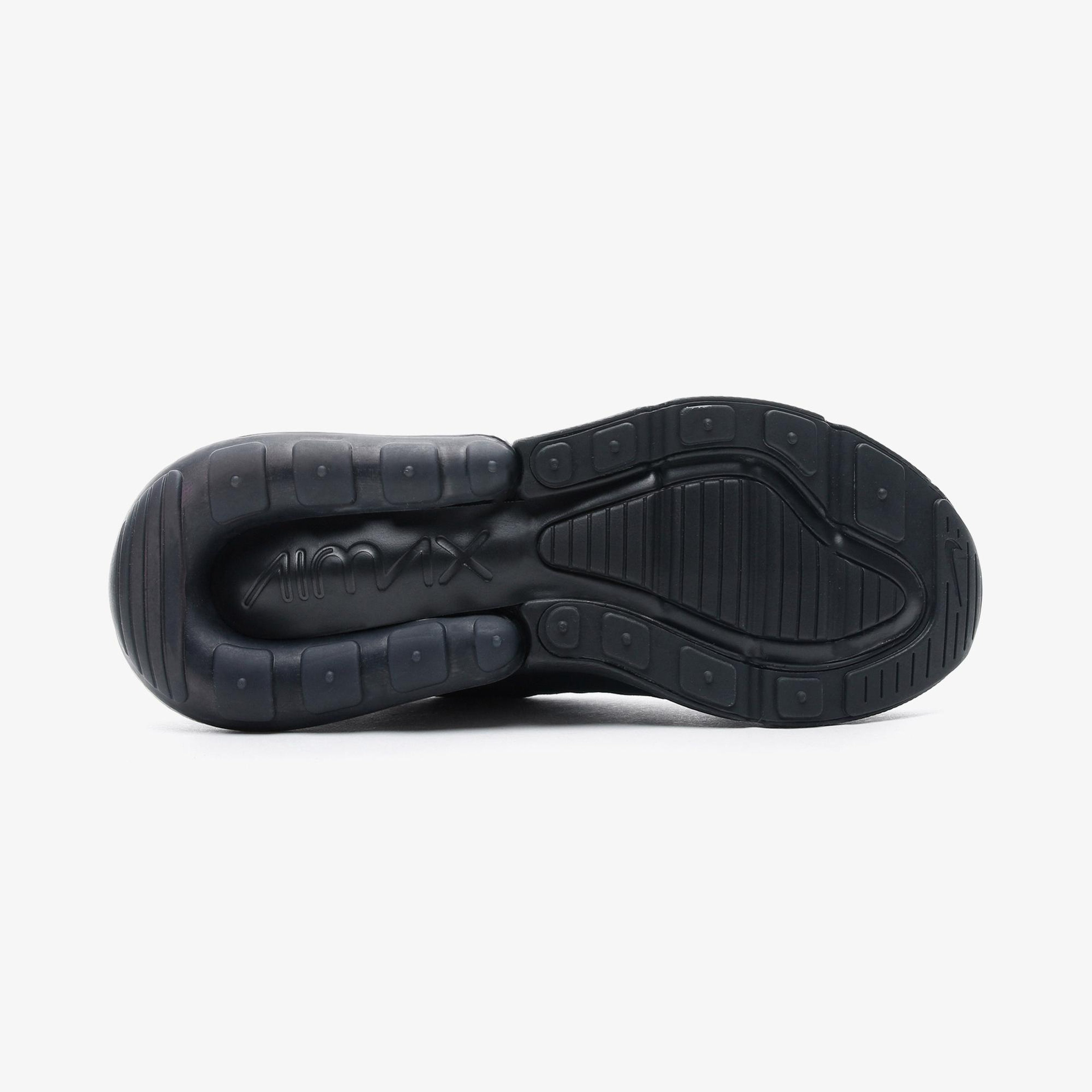 Nike Air Max 270 Kadın Siyah Spor Ayakkabı