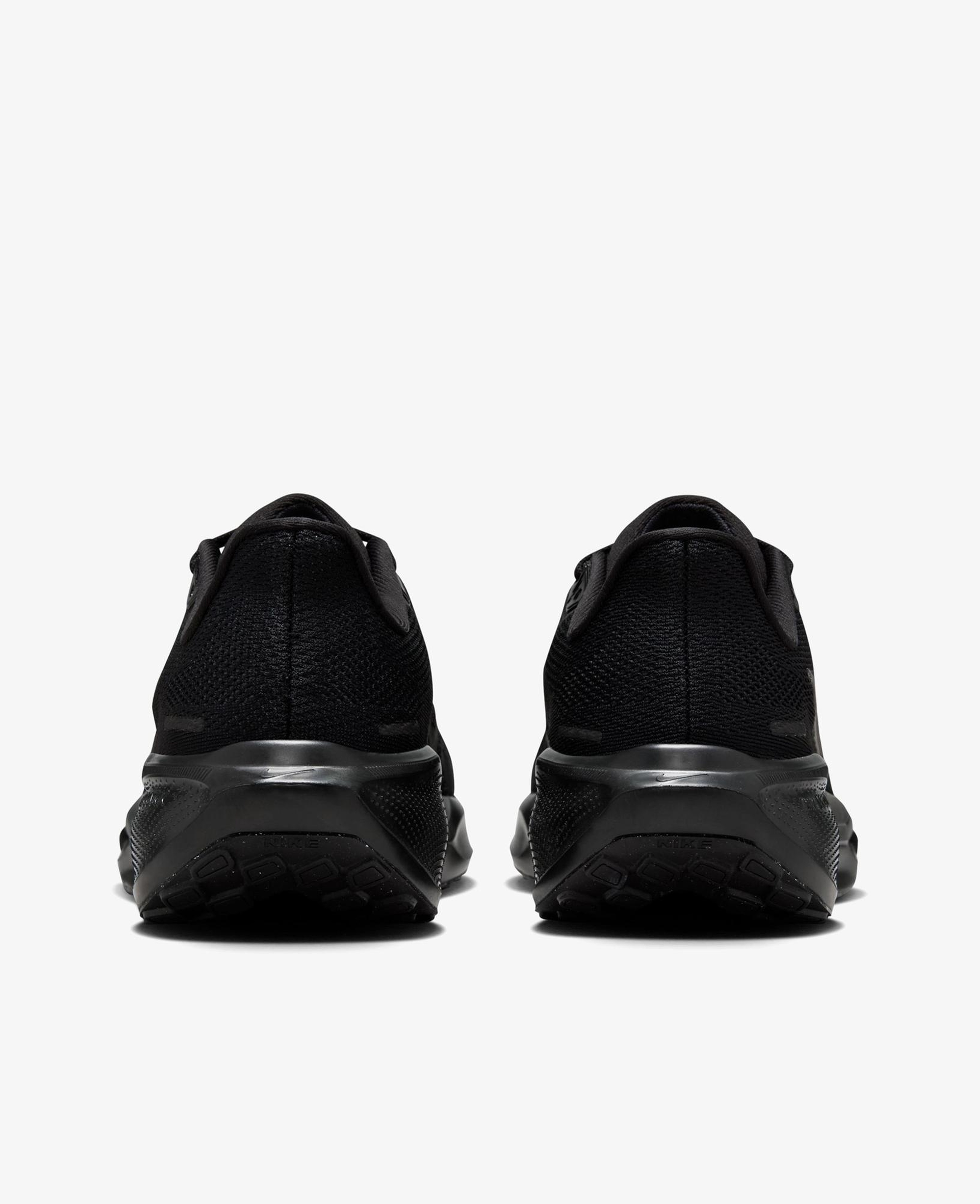 Nike Air Zoom Pegasus 41 Kadın Siyah Koşu Ayakkabısı