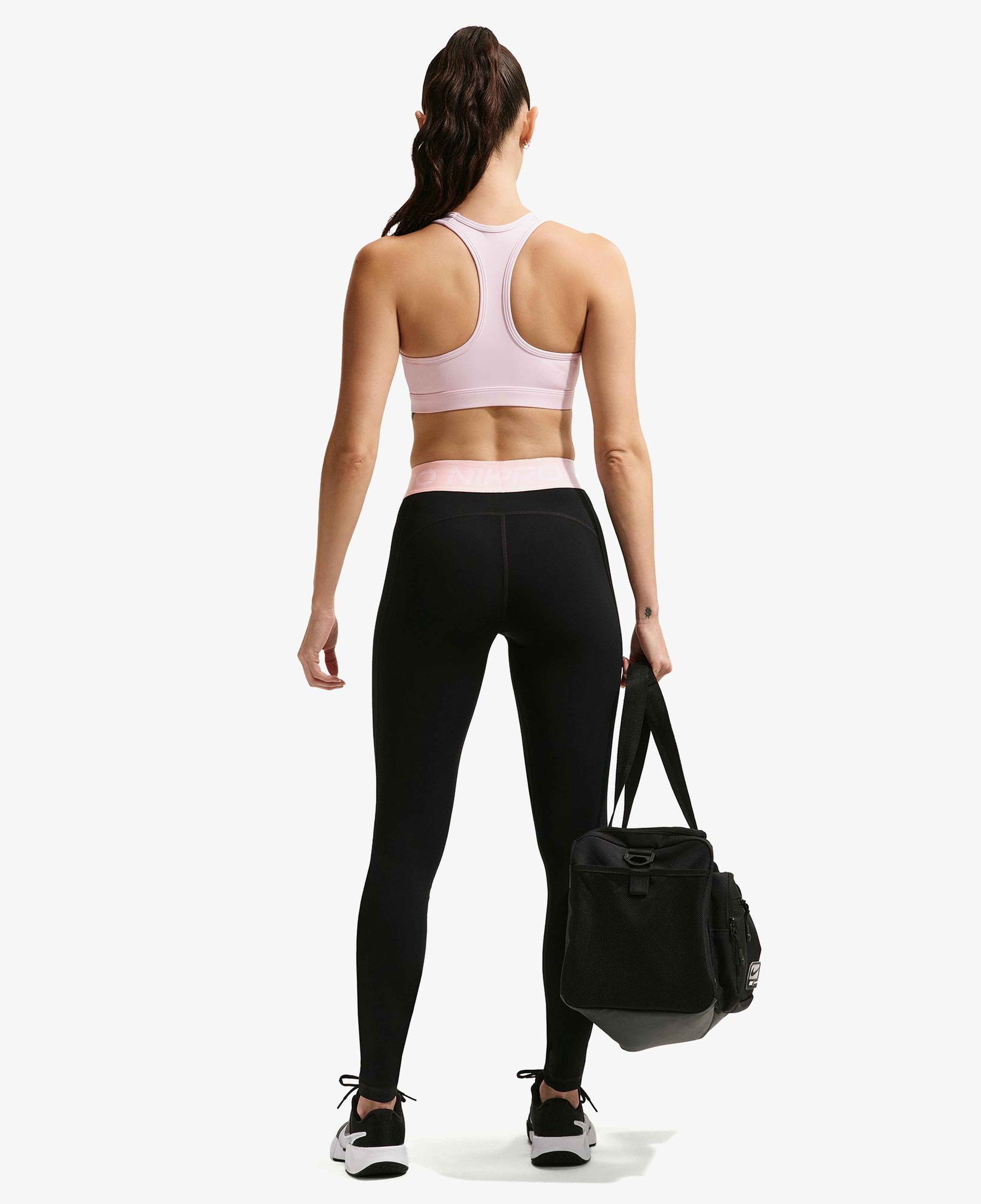 Nike Pro Dri-Fit 365 Kadın Siyah Tayt