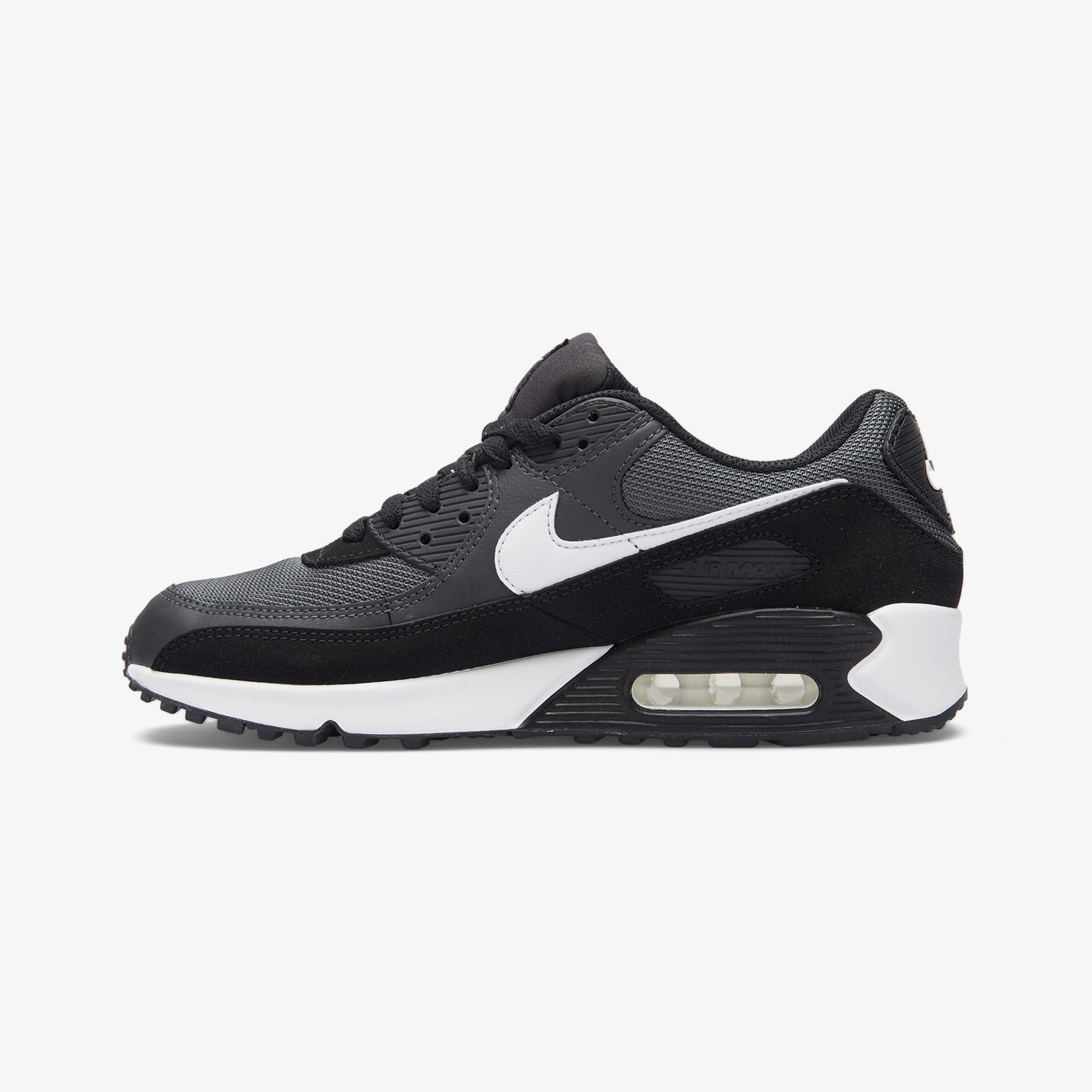 Nike Siyah Nike Air Max 90