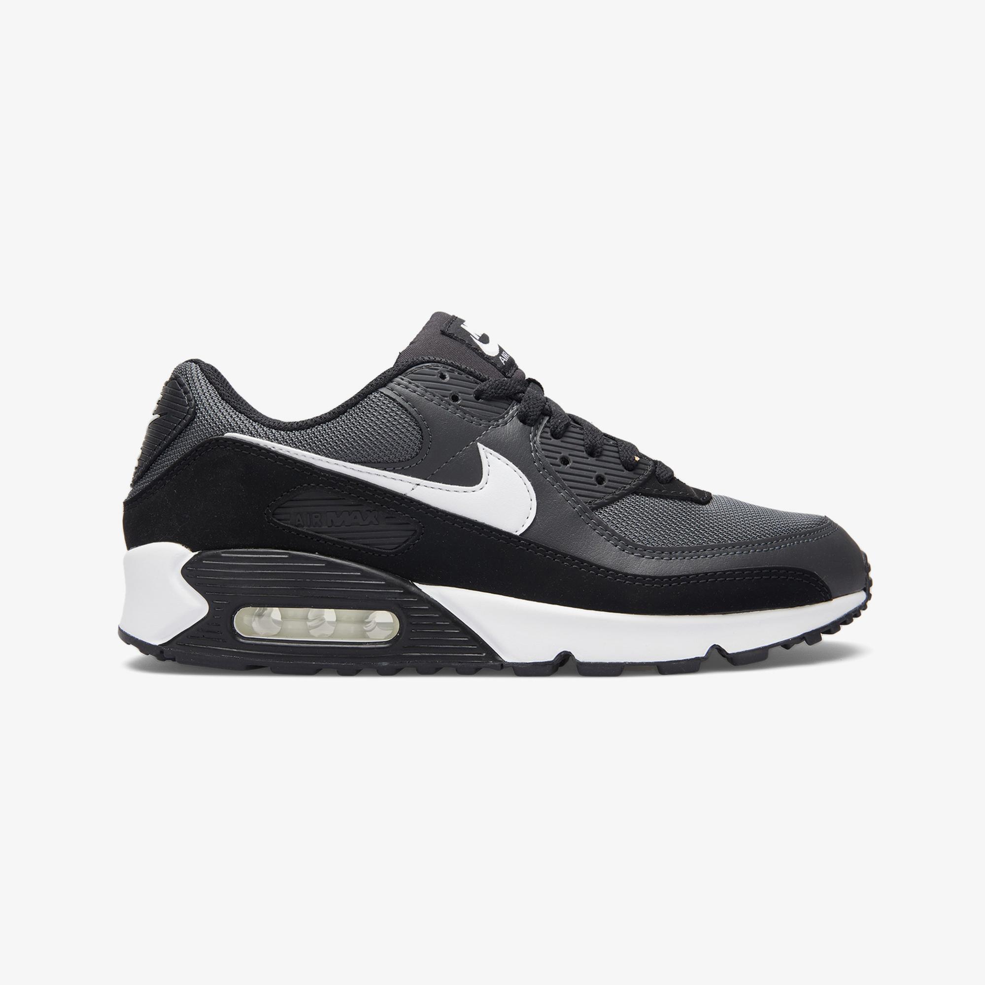 Nike Siyah Nike Air Max 90