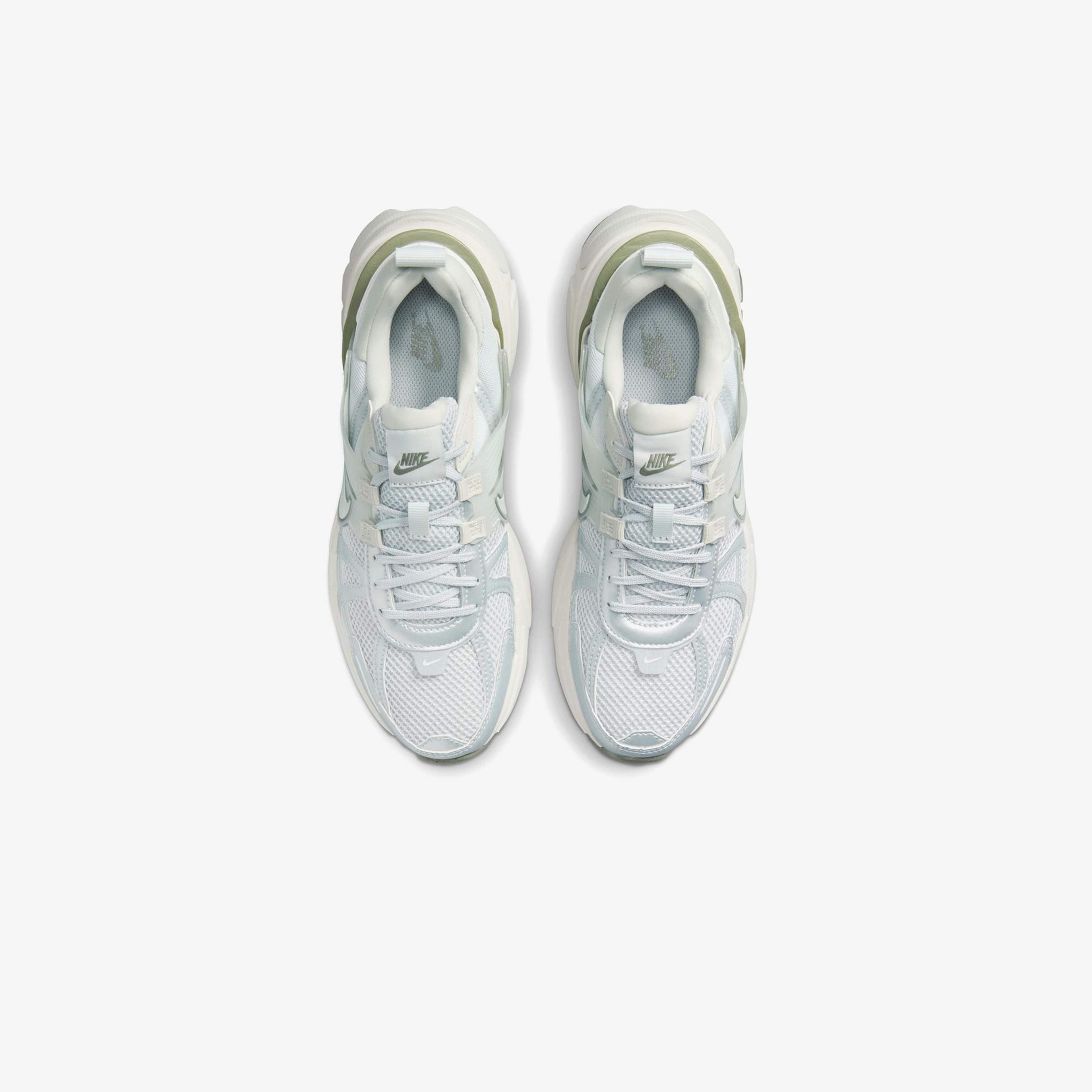 Nike V2K Run Kadın Beyaz Spor Ayakkabı