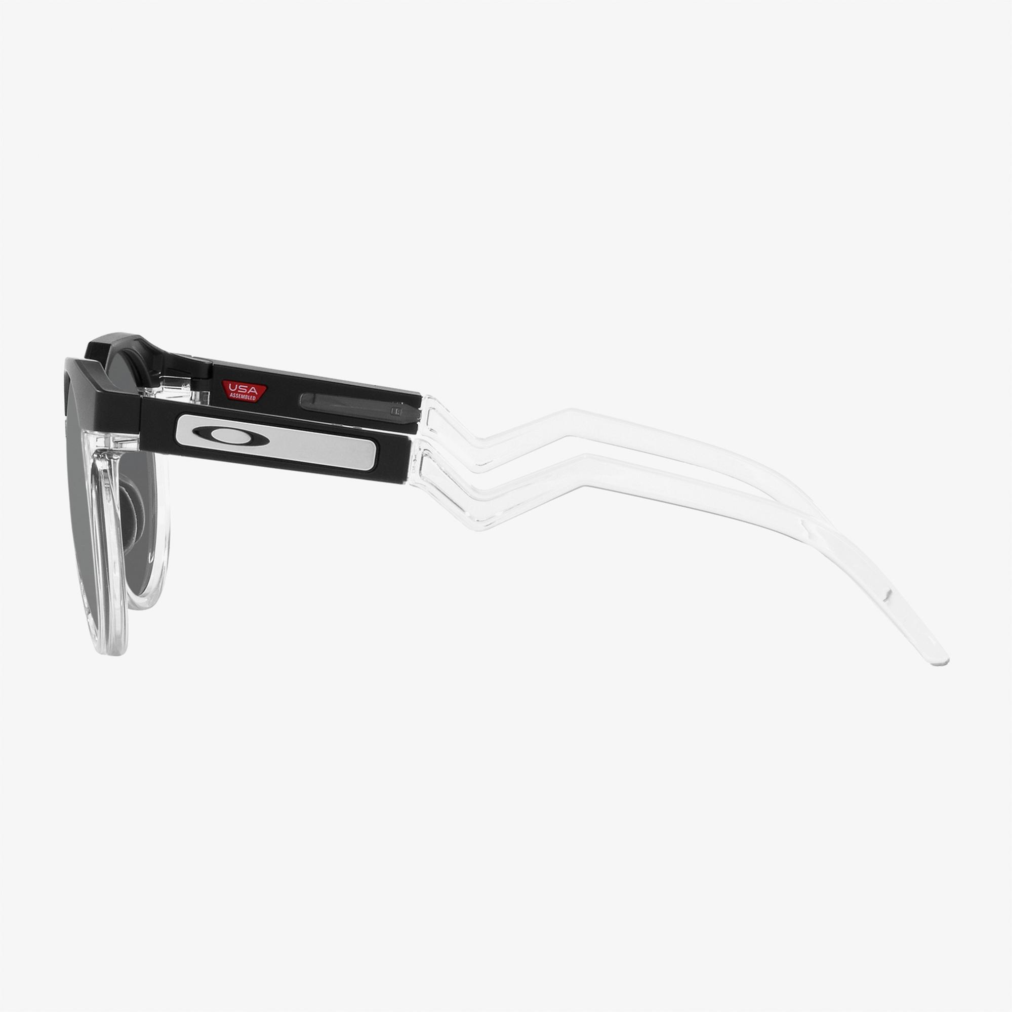 OAKLEY 0Rb8165 Erkek Siyah Güneş Gözlüğü