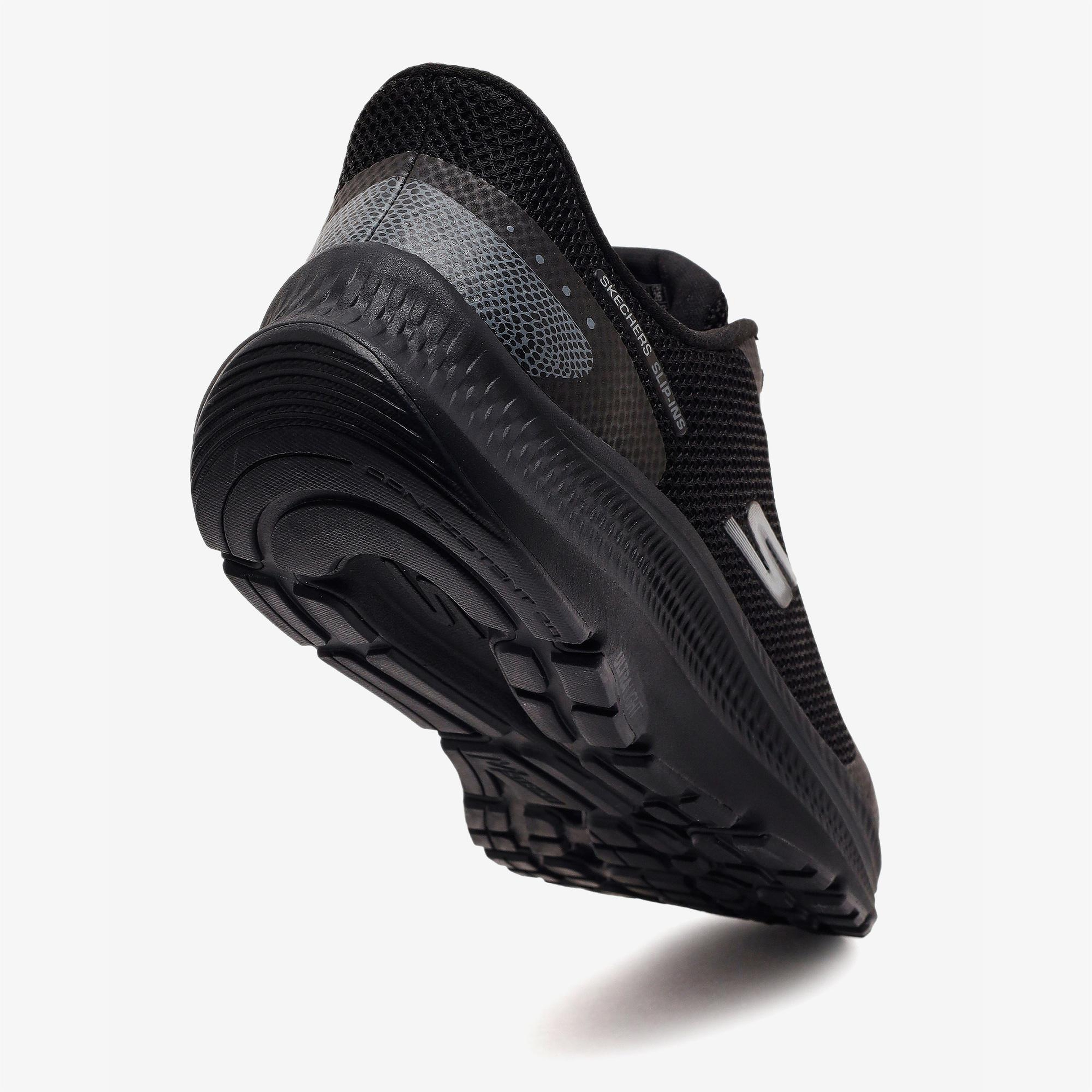 Skechers Go Run Consistent 2.0 Kadın Siyah Koşu Ayakkabısı