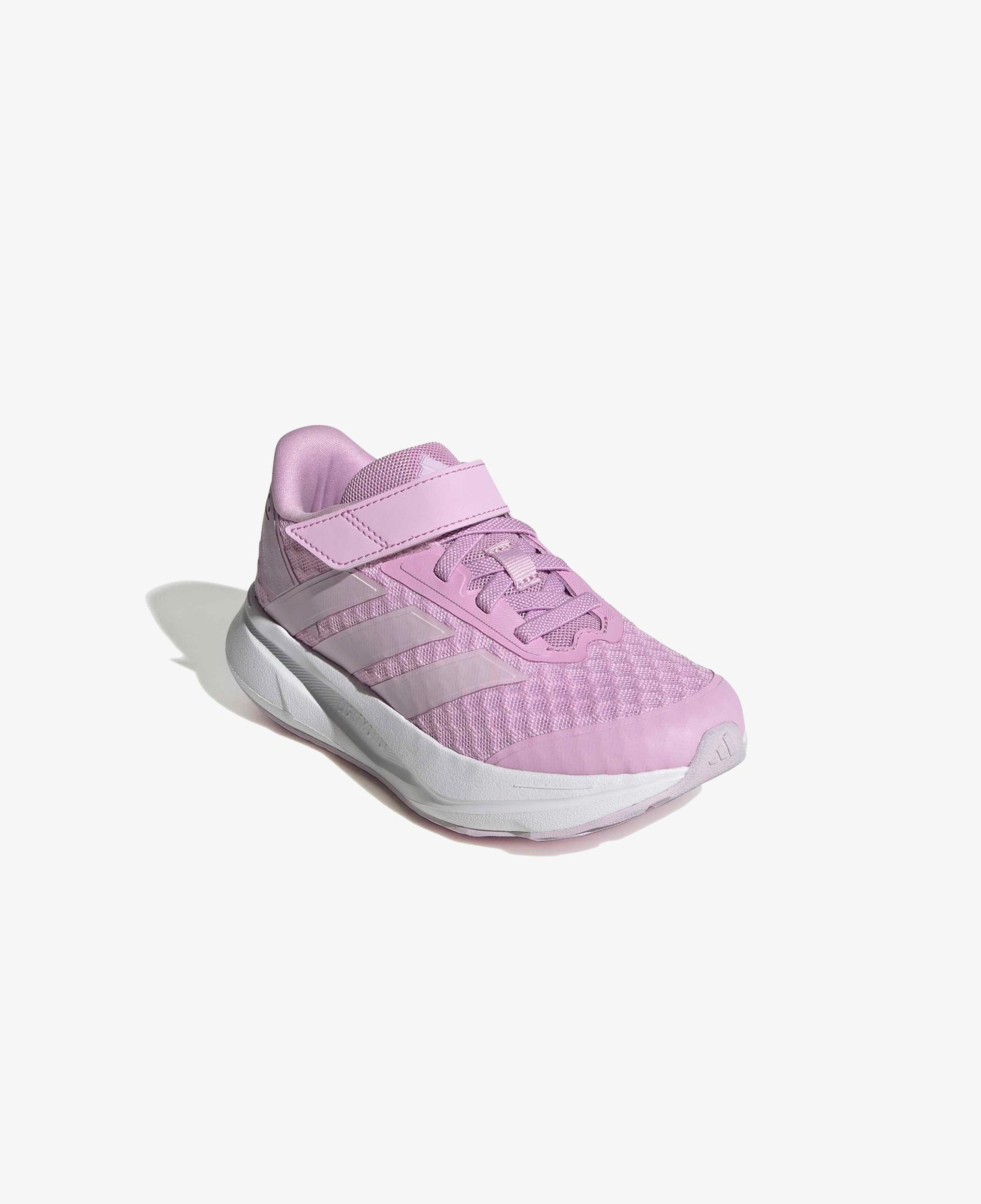 adidas Duramo Sl2 El Çocuk Mor Spor Ayakkabı