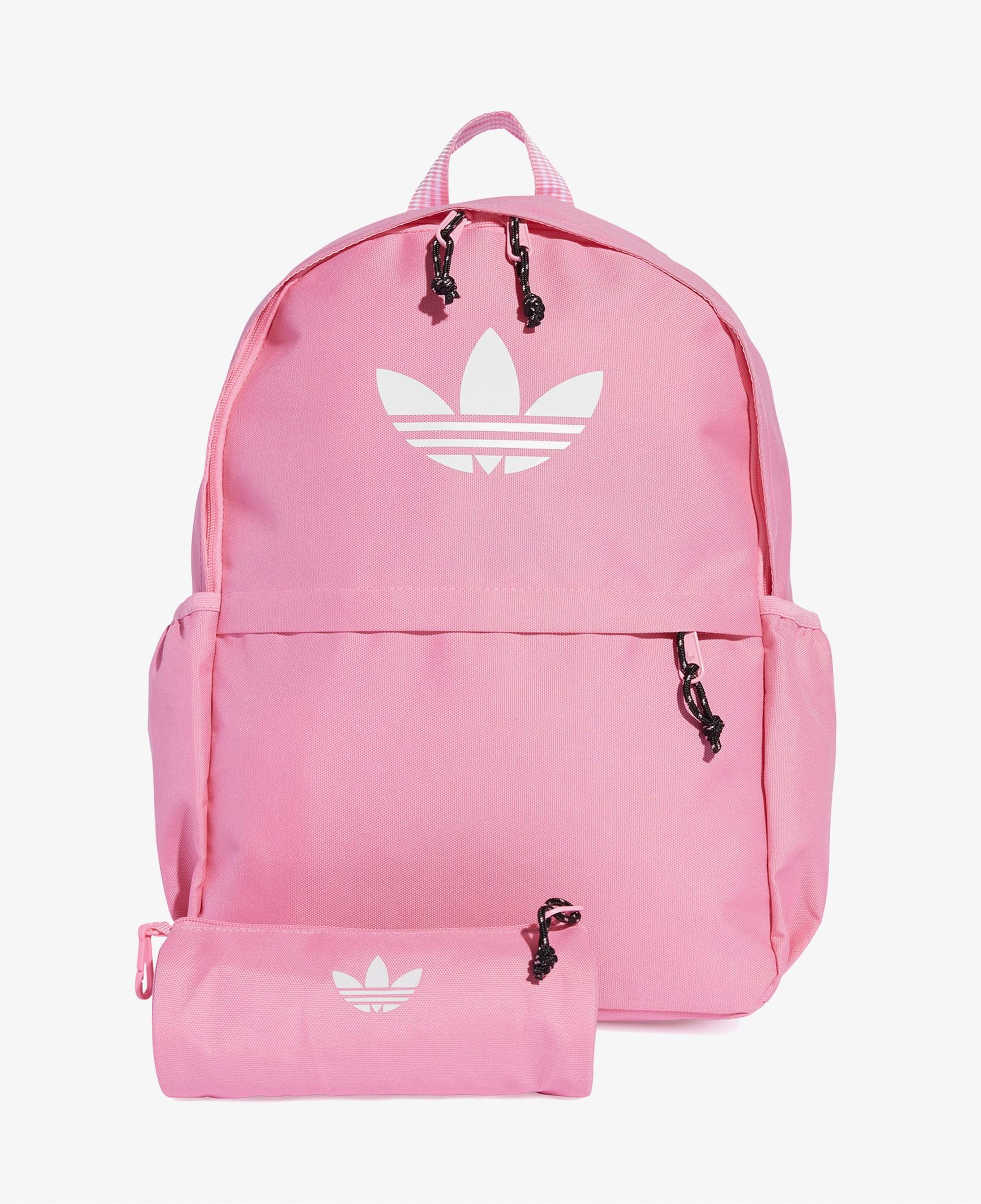 adidas Originials Kalem Kutulu Unisex Pembe Çanta