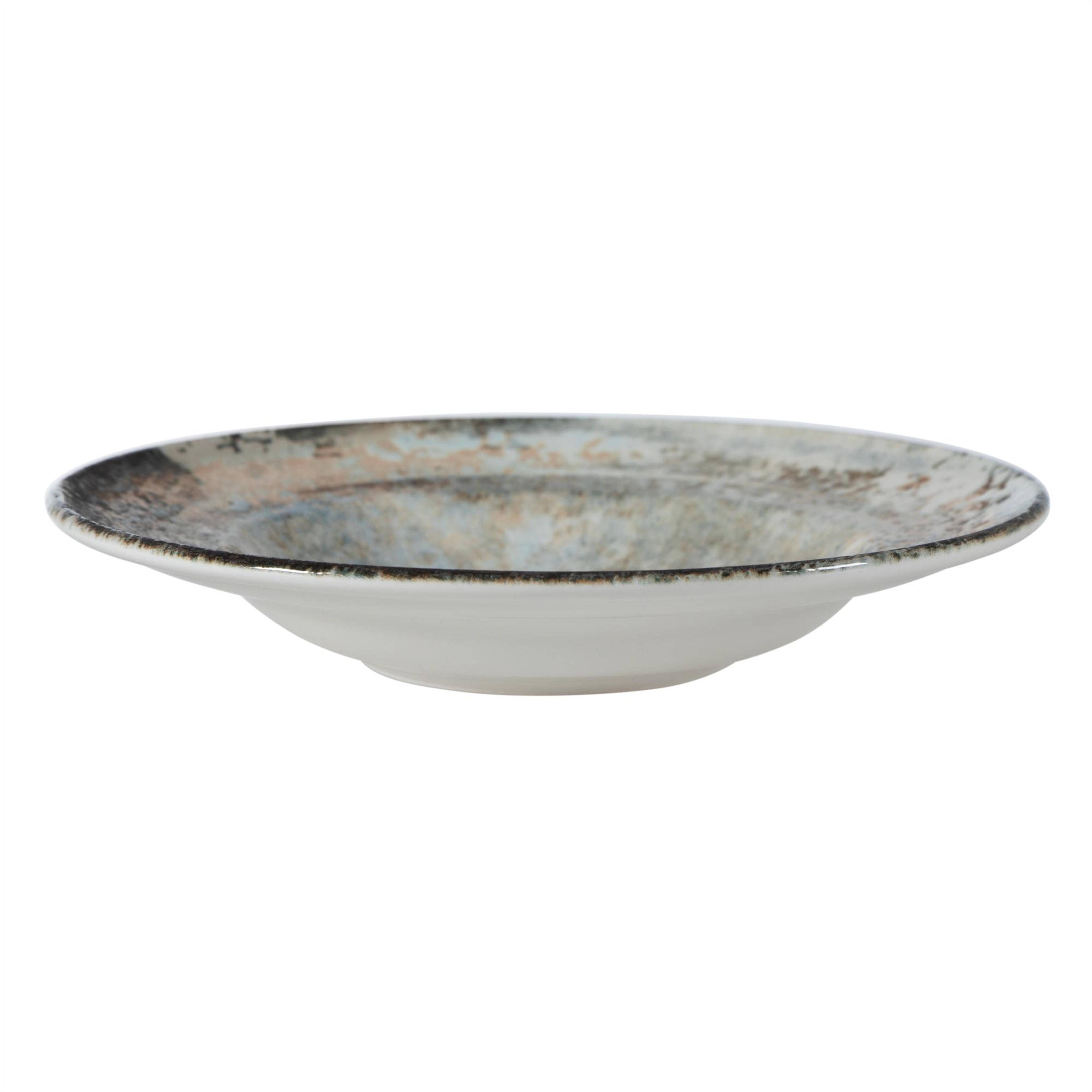 ASSOS MAKARNA TABAĞI 27CM