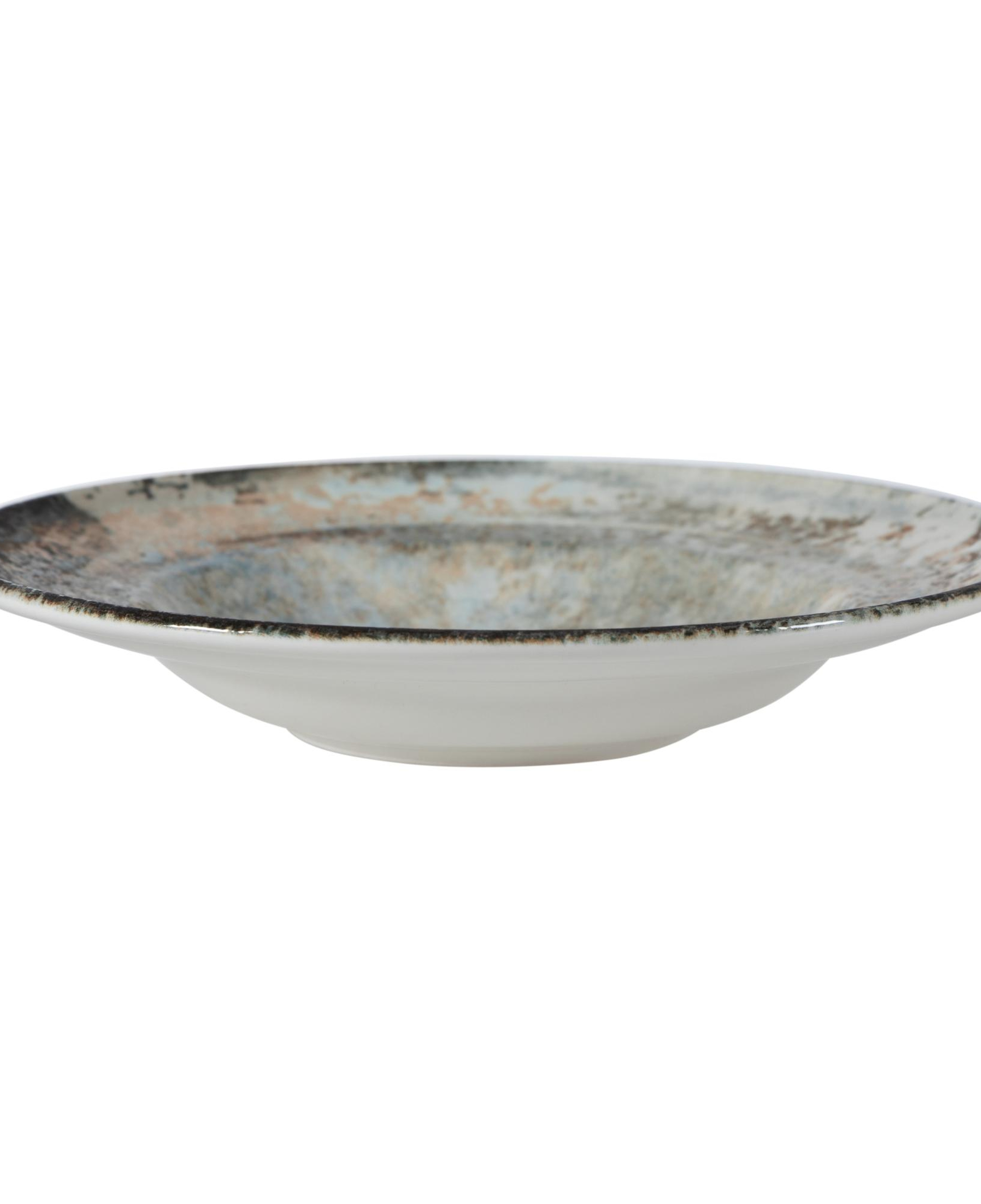 ASSOS MAKARNA TABAĞI 27CM