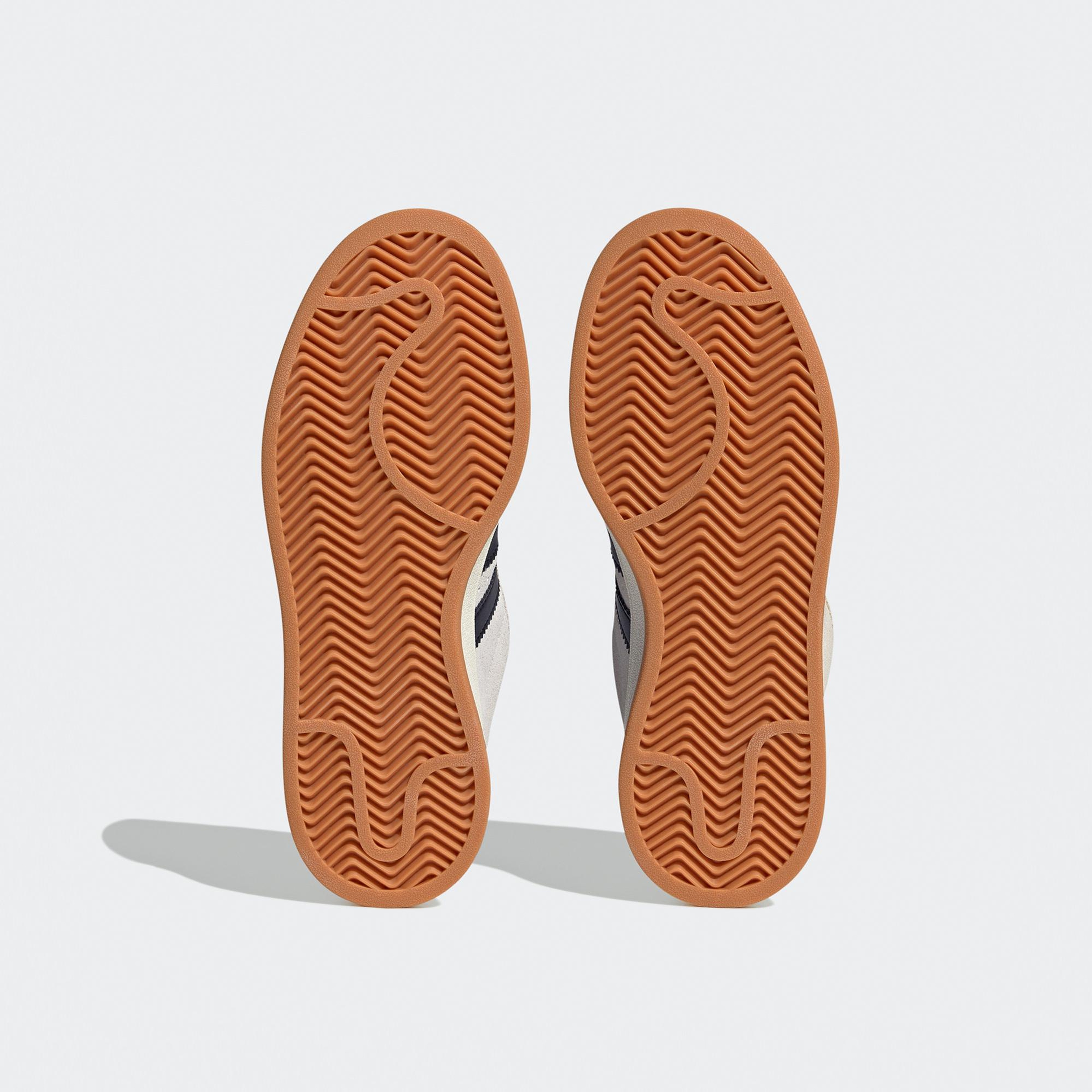 adidas Campus 00S Unisex Beyaz Sneaker