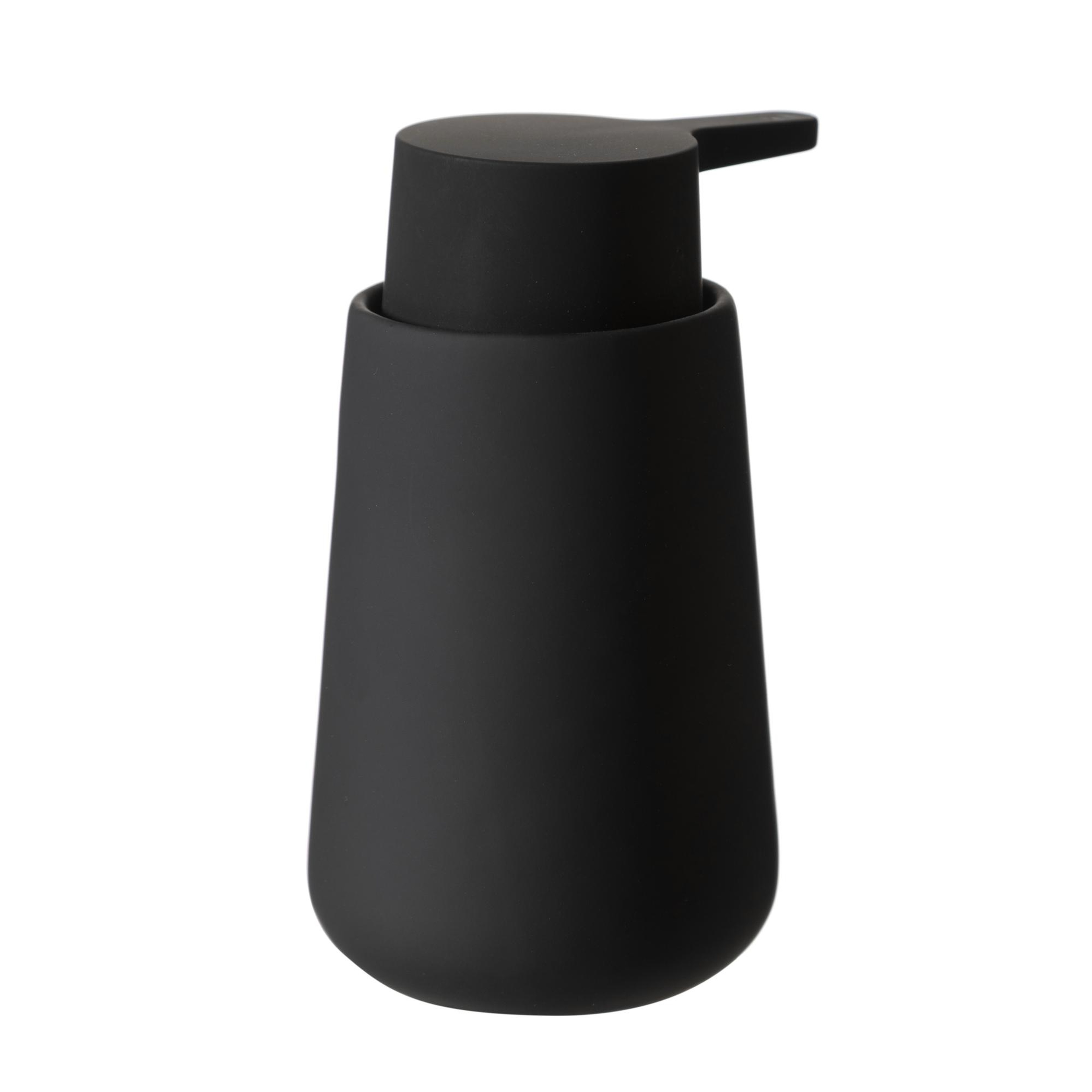 BOHO SIVI SABUNLUK SİYAH