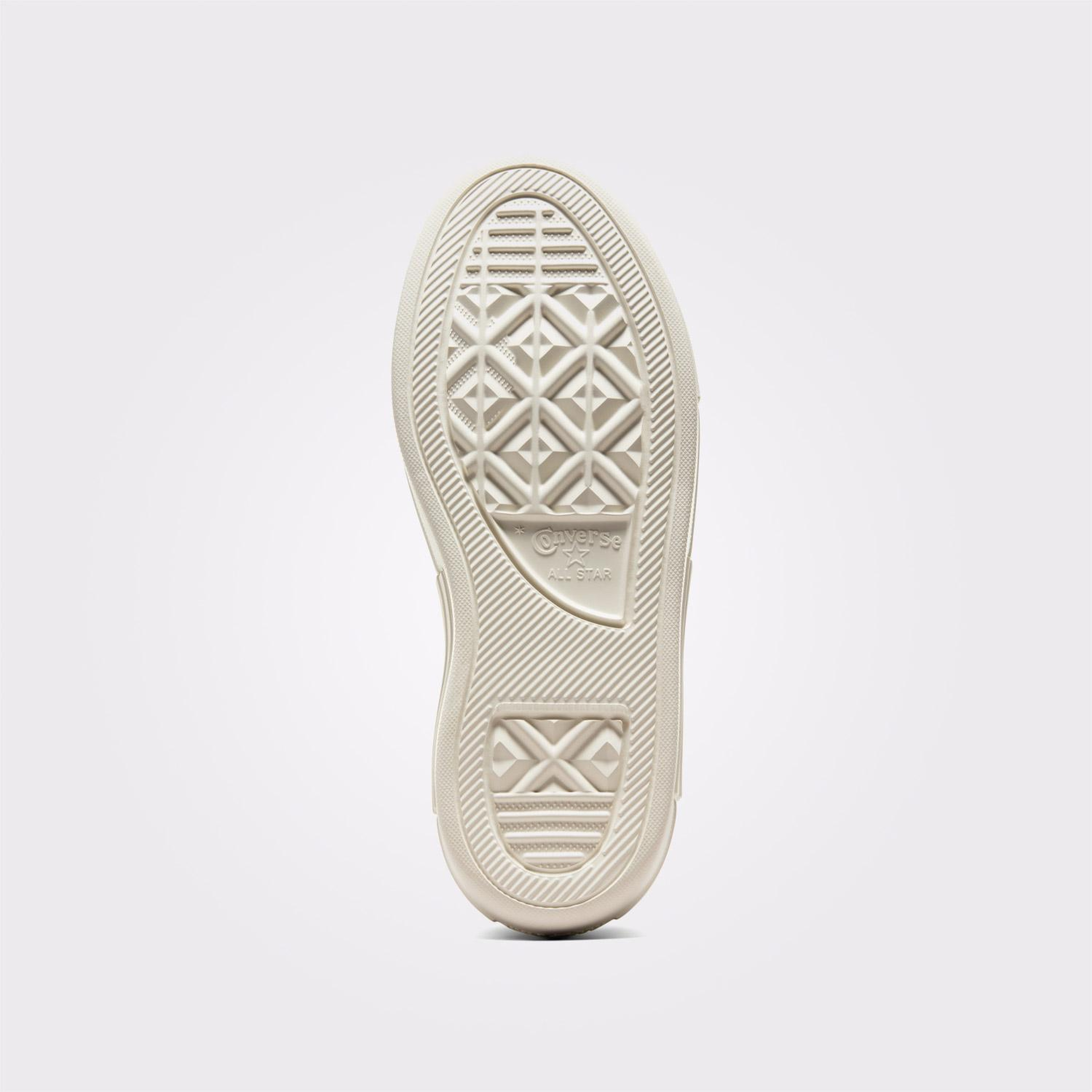 Converse Cruise Unisex Mavi Platform Sneaker