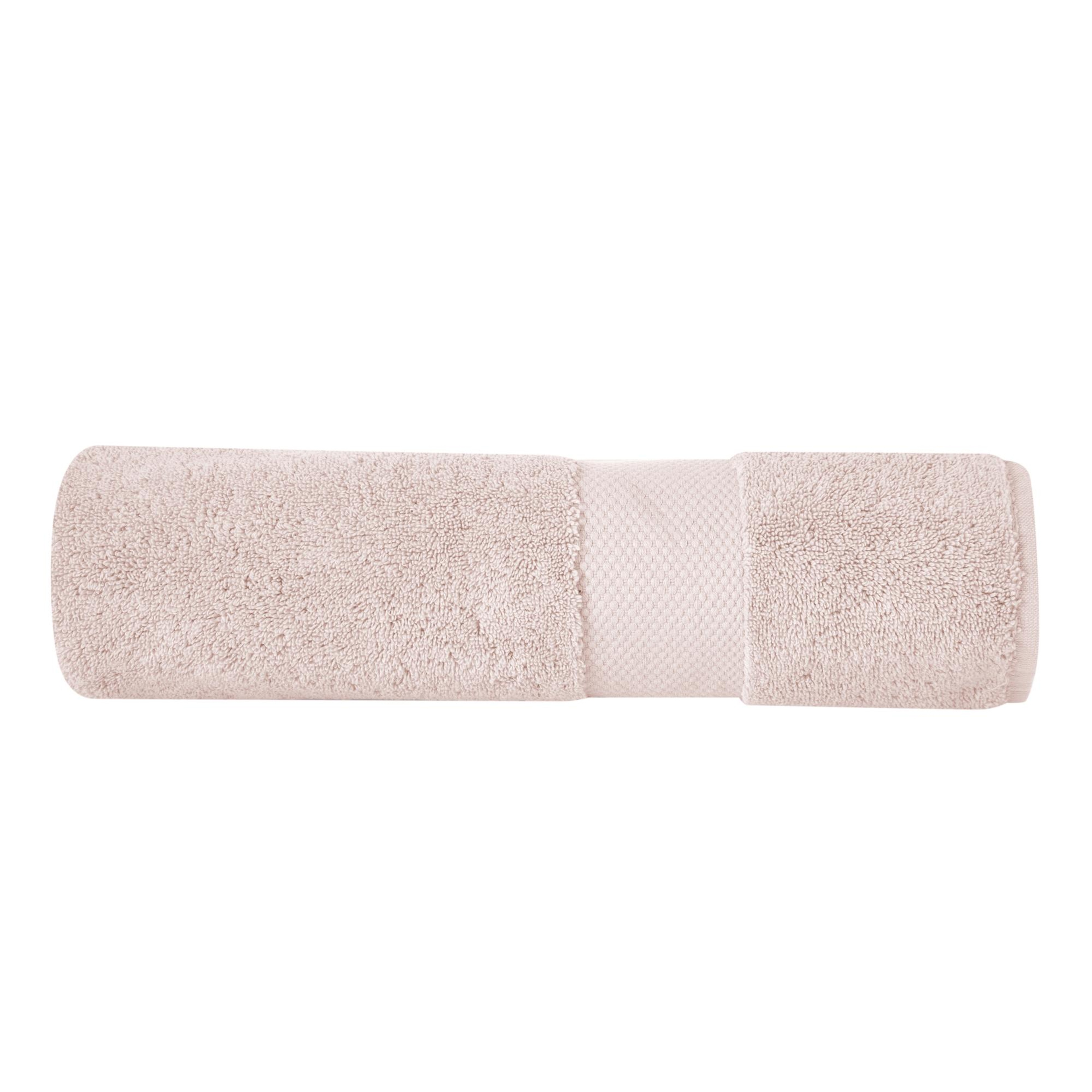 CLASSY BANYO HAVLUSU BEJ 90X150 CM