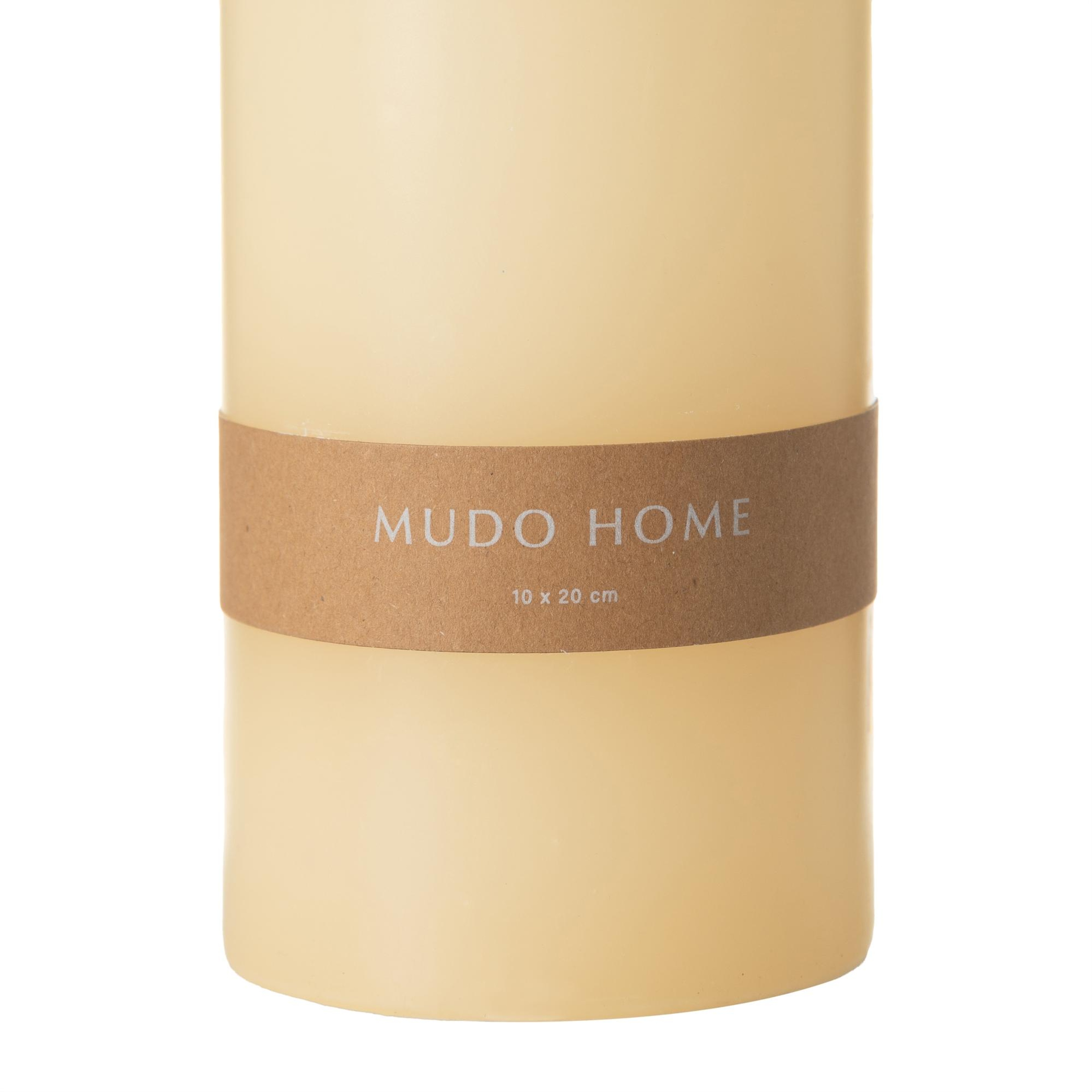 FENER MUM KREM 10X20CM